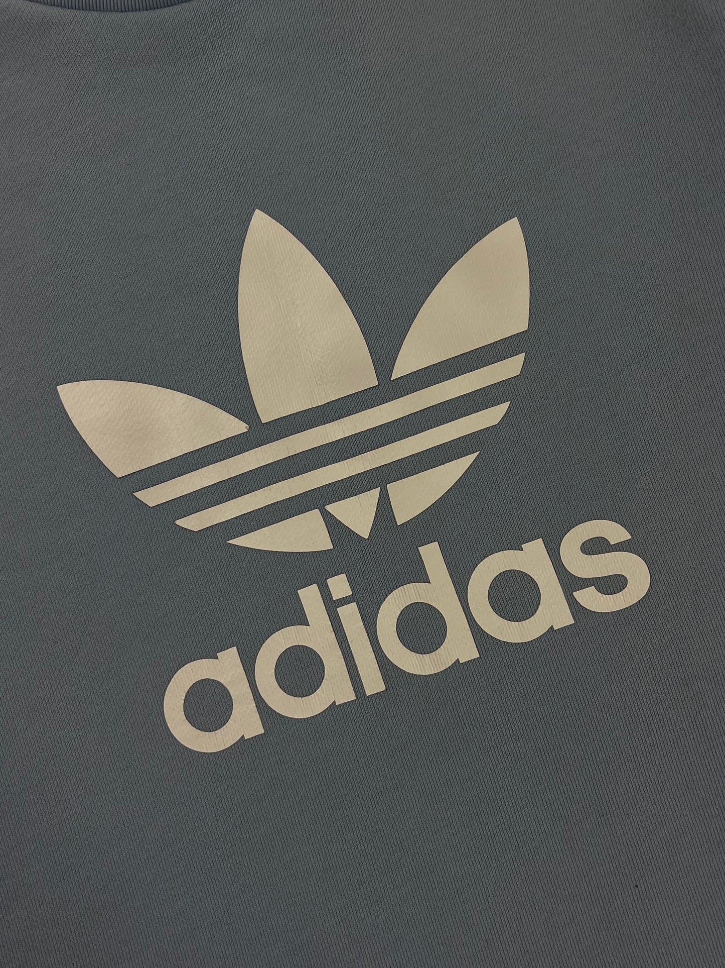 Adidas Originals Baby Blue muška dukserica (S)