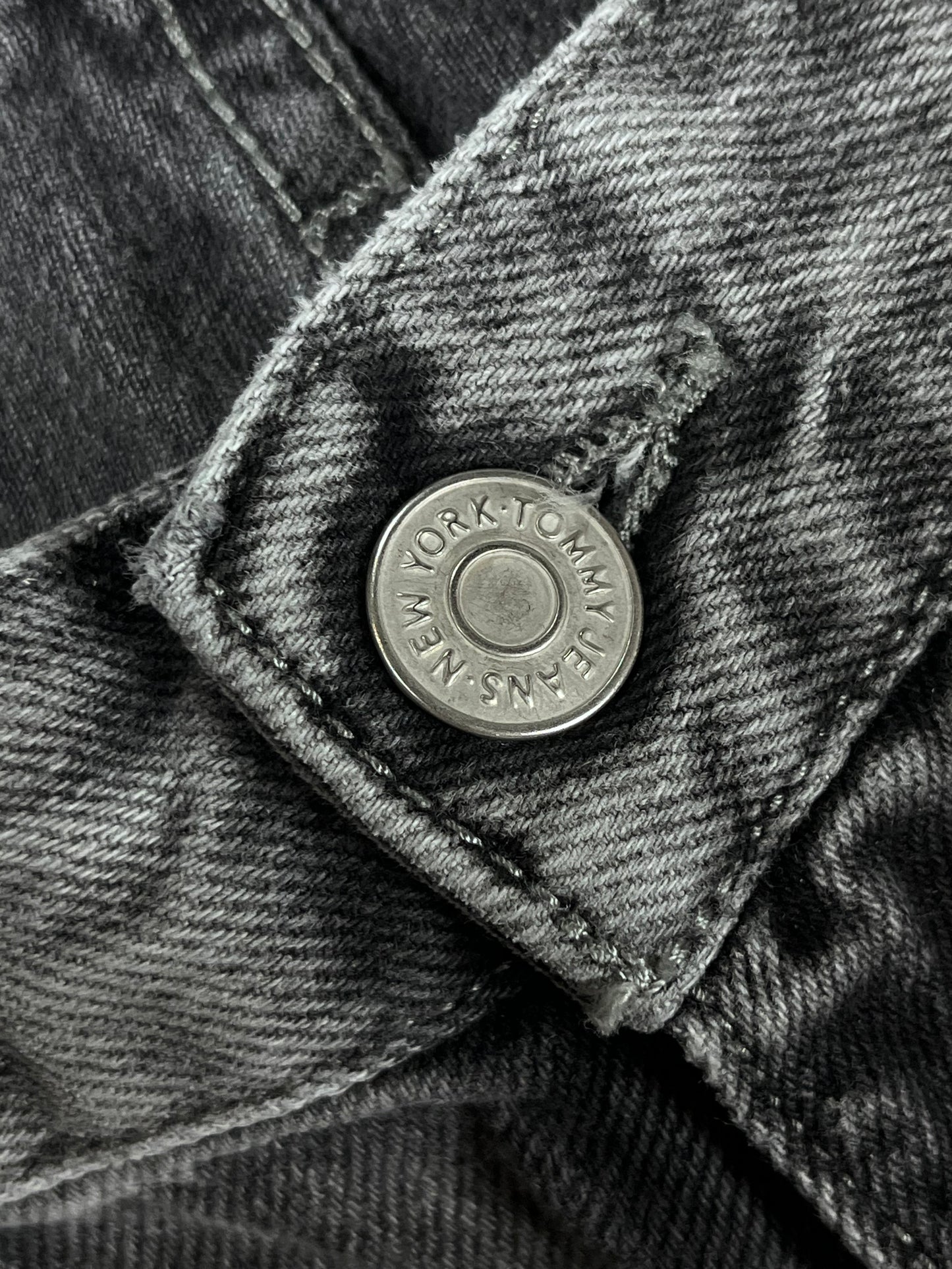 Tommy Jeans muške pantalone (XL)