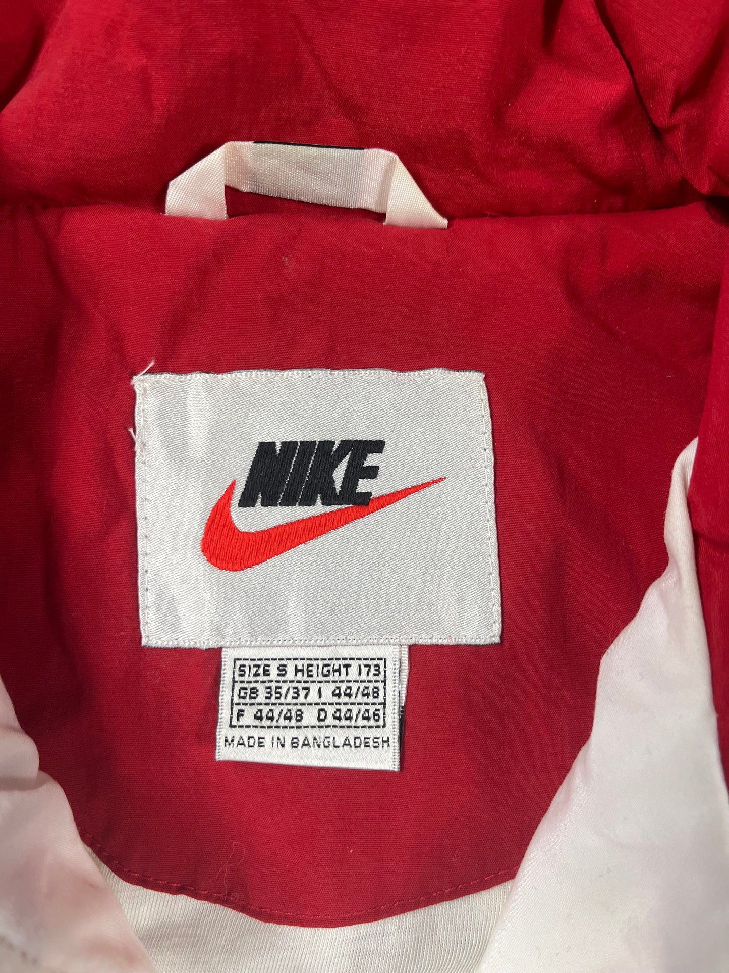 Nike Vintage Engleska muška komplet trenerka(S, M)