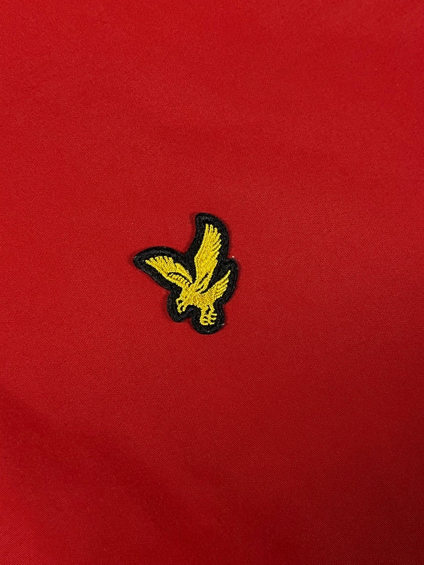 Lyle and Scott muška šuškava dukserica(XXL)