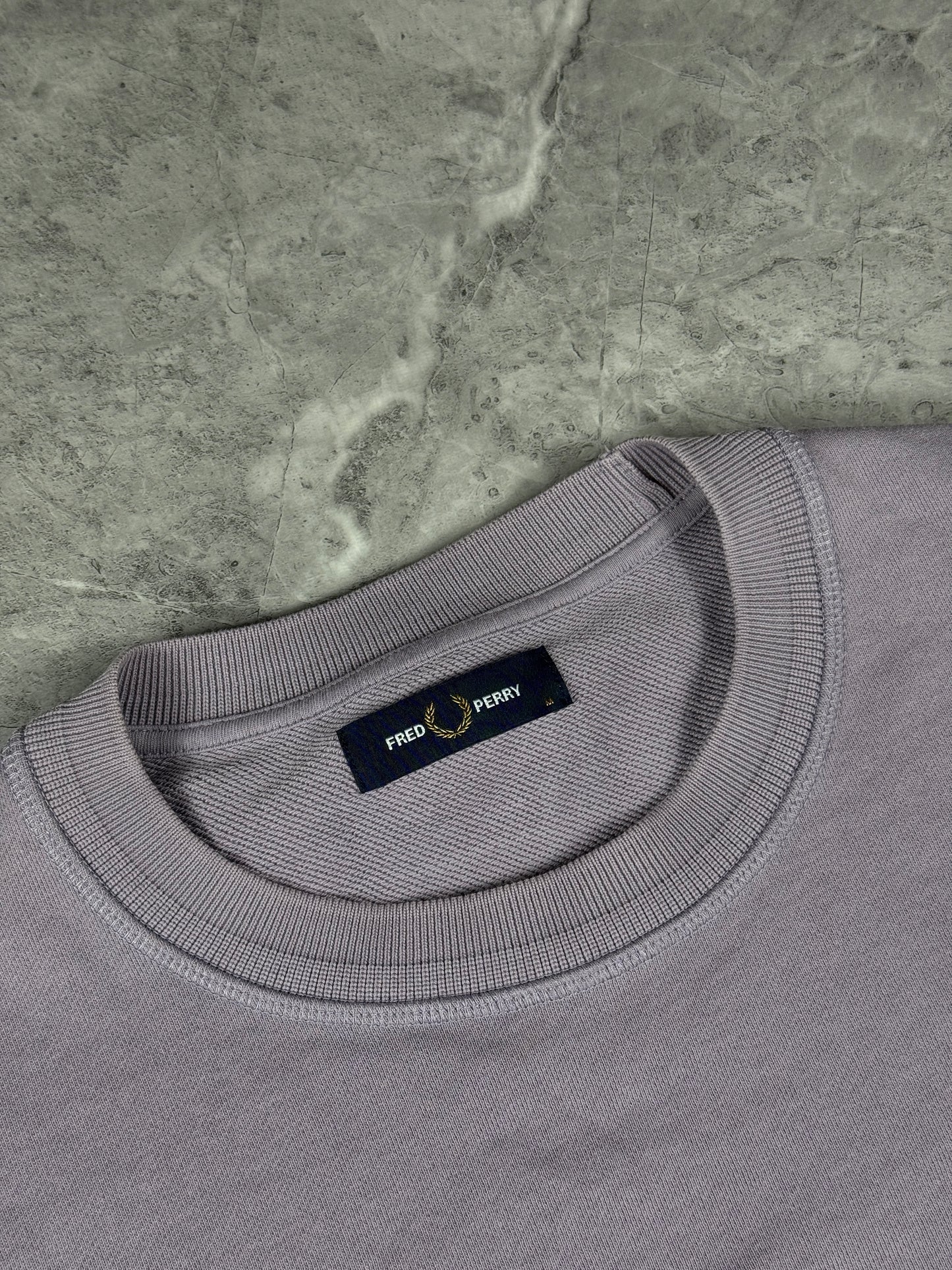 Fred Perry muška dukserica(S)