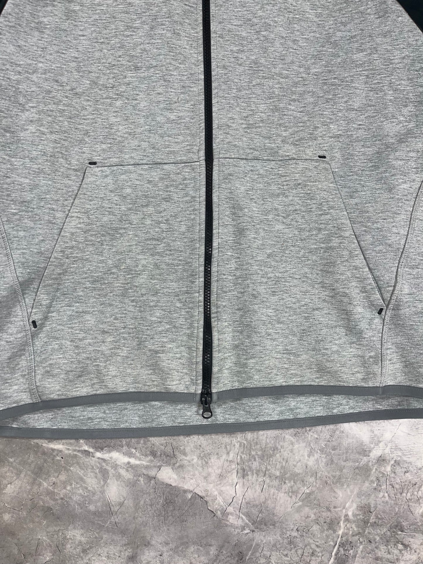 Nike Tech Fleece muška dukserica (XL)