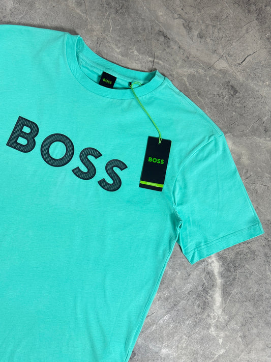 Hugo Boss muška majica (M)