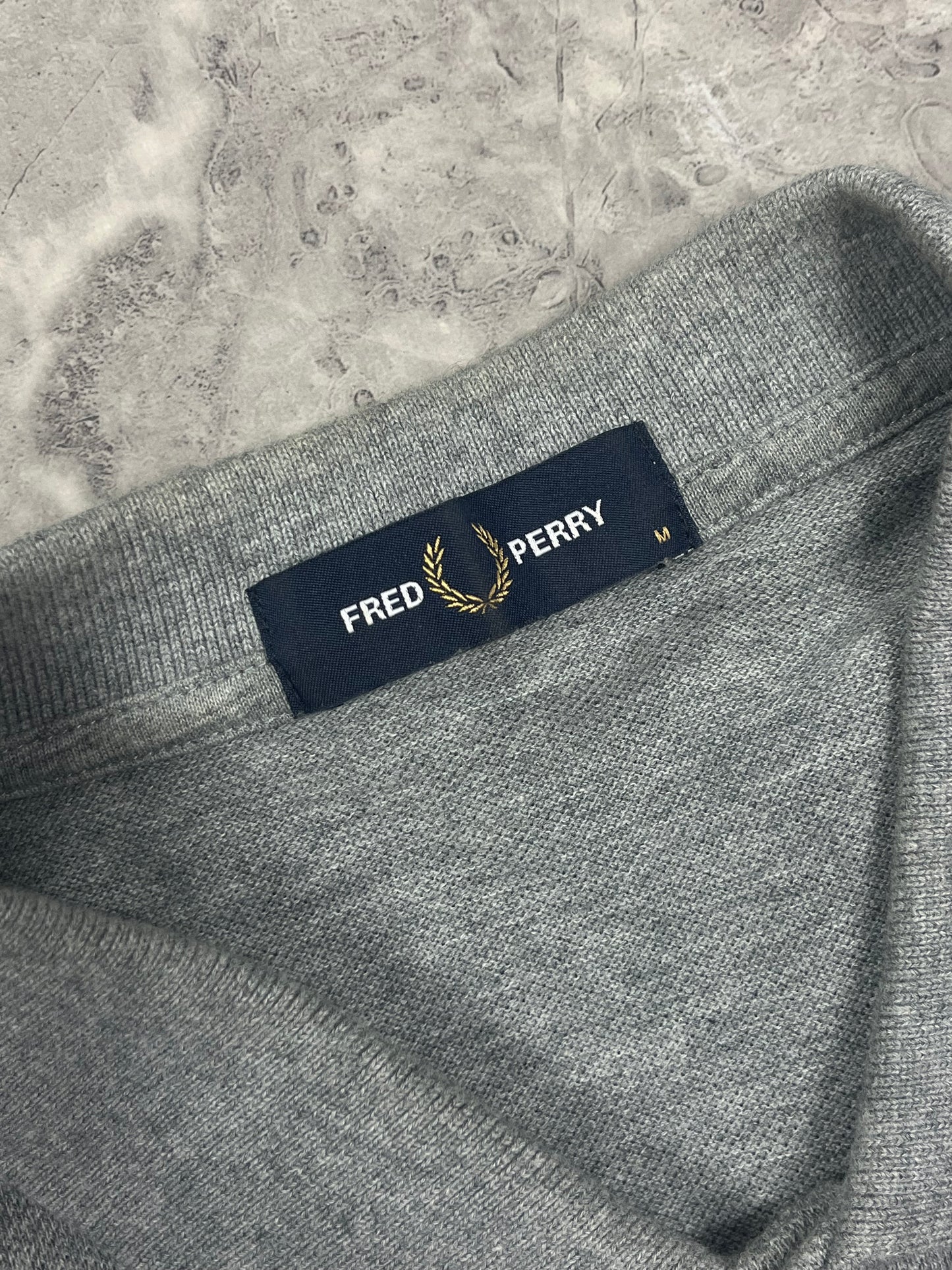 Fred Perry muška majica (M)