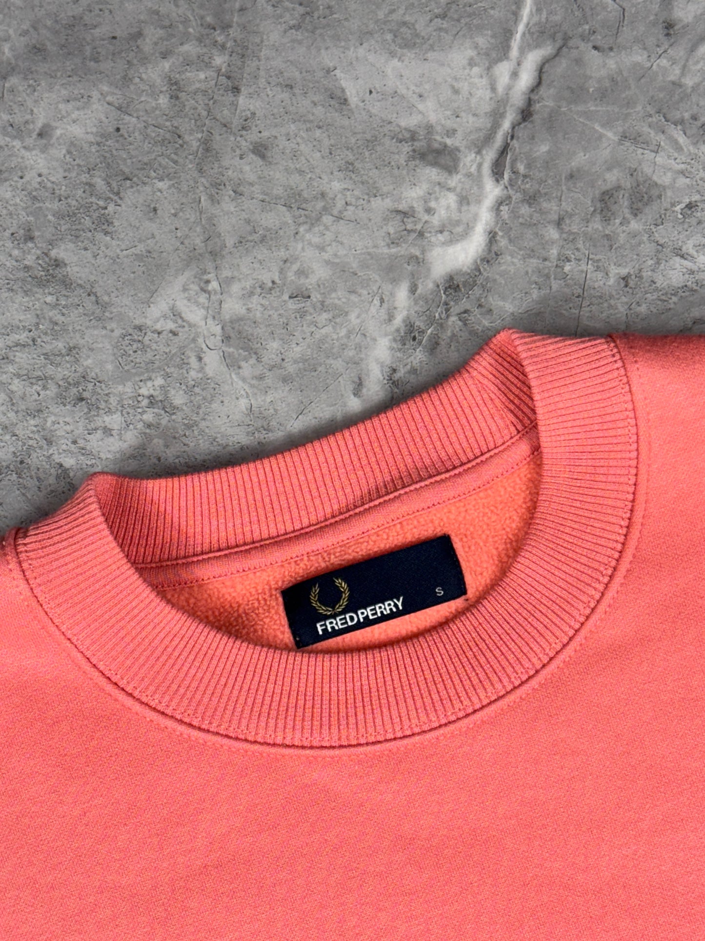 Fred Perry Muška dukserica (M)