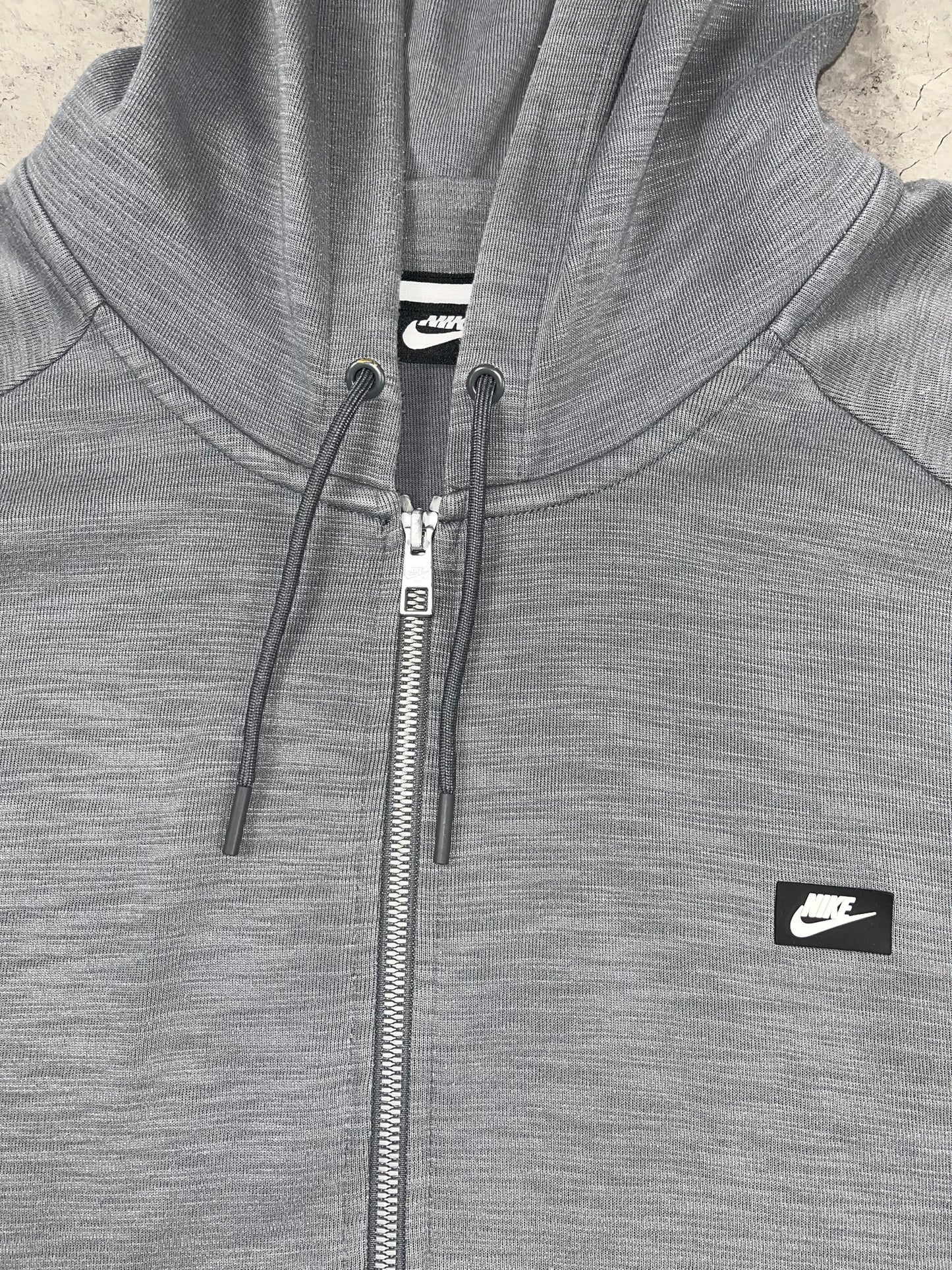 Nike kockica muška dukserica (XXL)