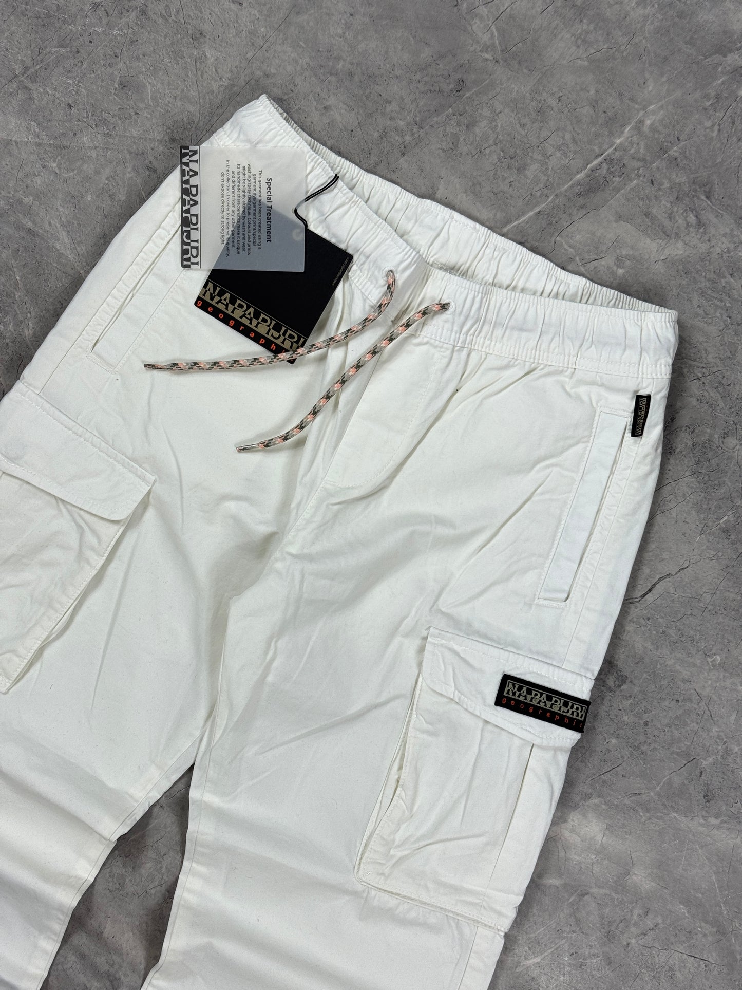 Napapijri Cargo ženske pantalone (XS)