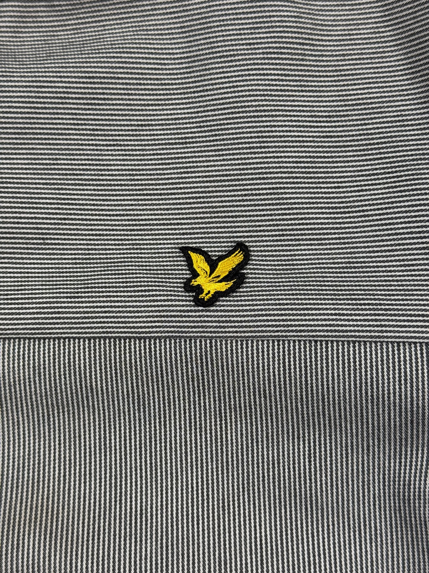Lyle and Scott muška bomber jakna (L)