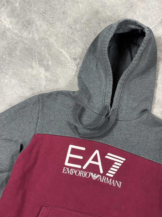 Emporio Armani muška dukserica(M)