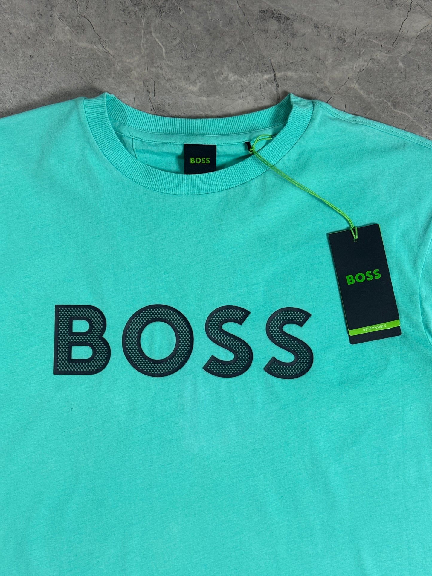 Hugo Boss muška majica (M)