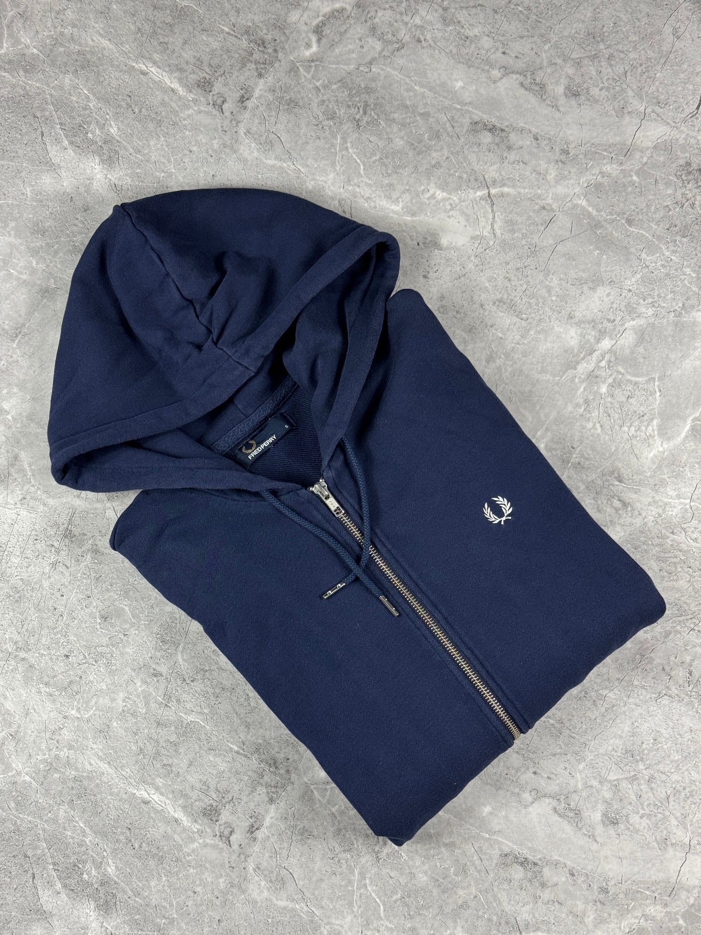 Fred Perry muška dukserica (S)