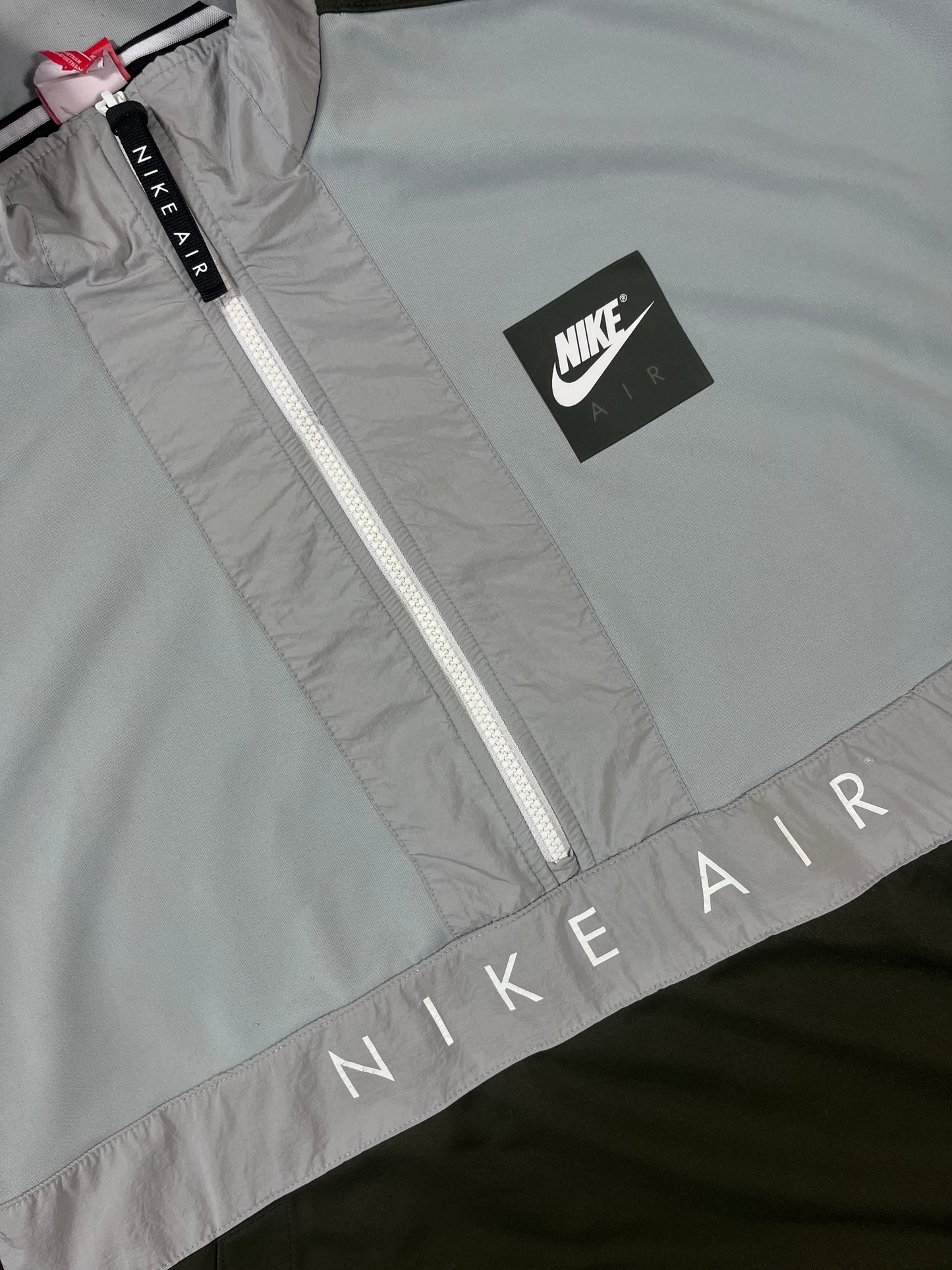 Nike Air Halfzip muška dukserica (M)