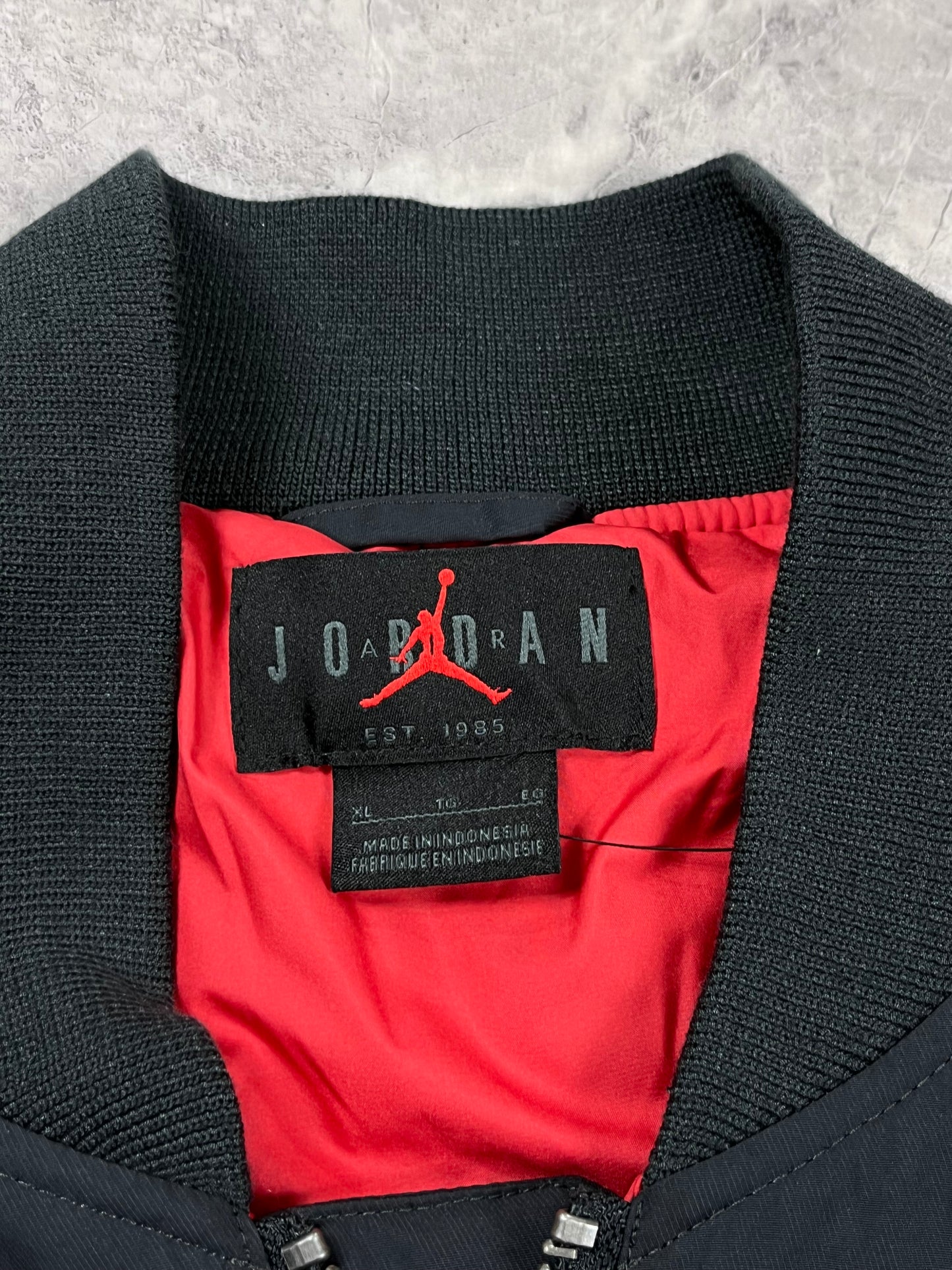 Air Jordan Bomber muška jakna (XL)