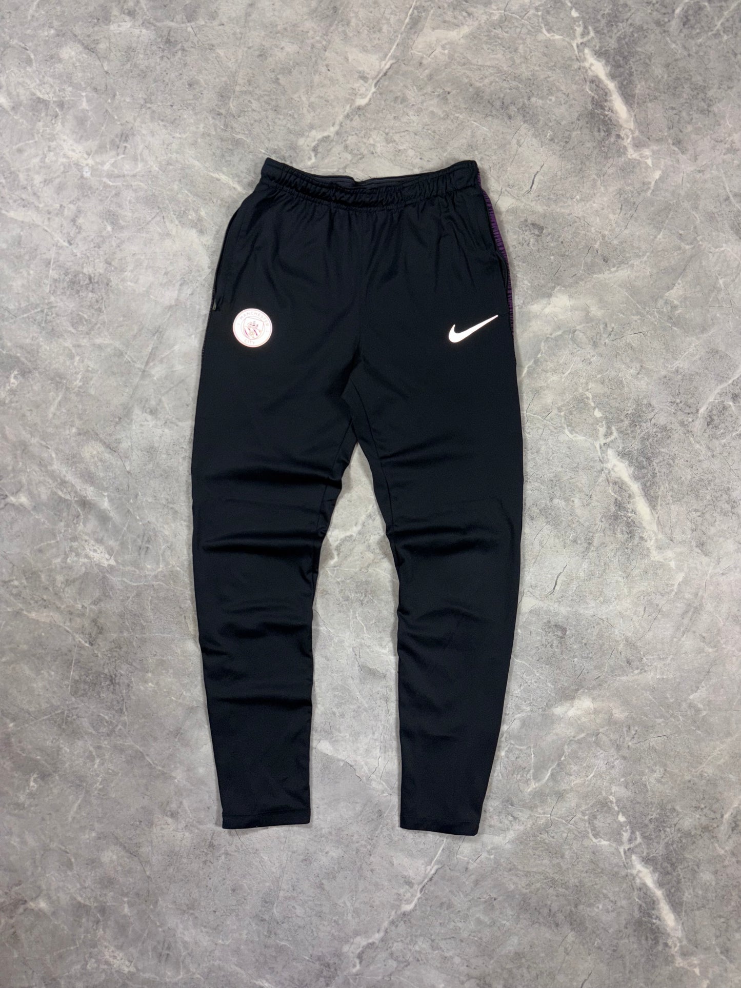 Nike Dri Fit Man City muška trenerka (S)