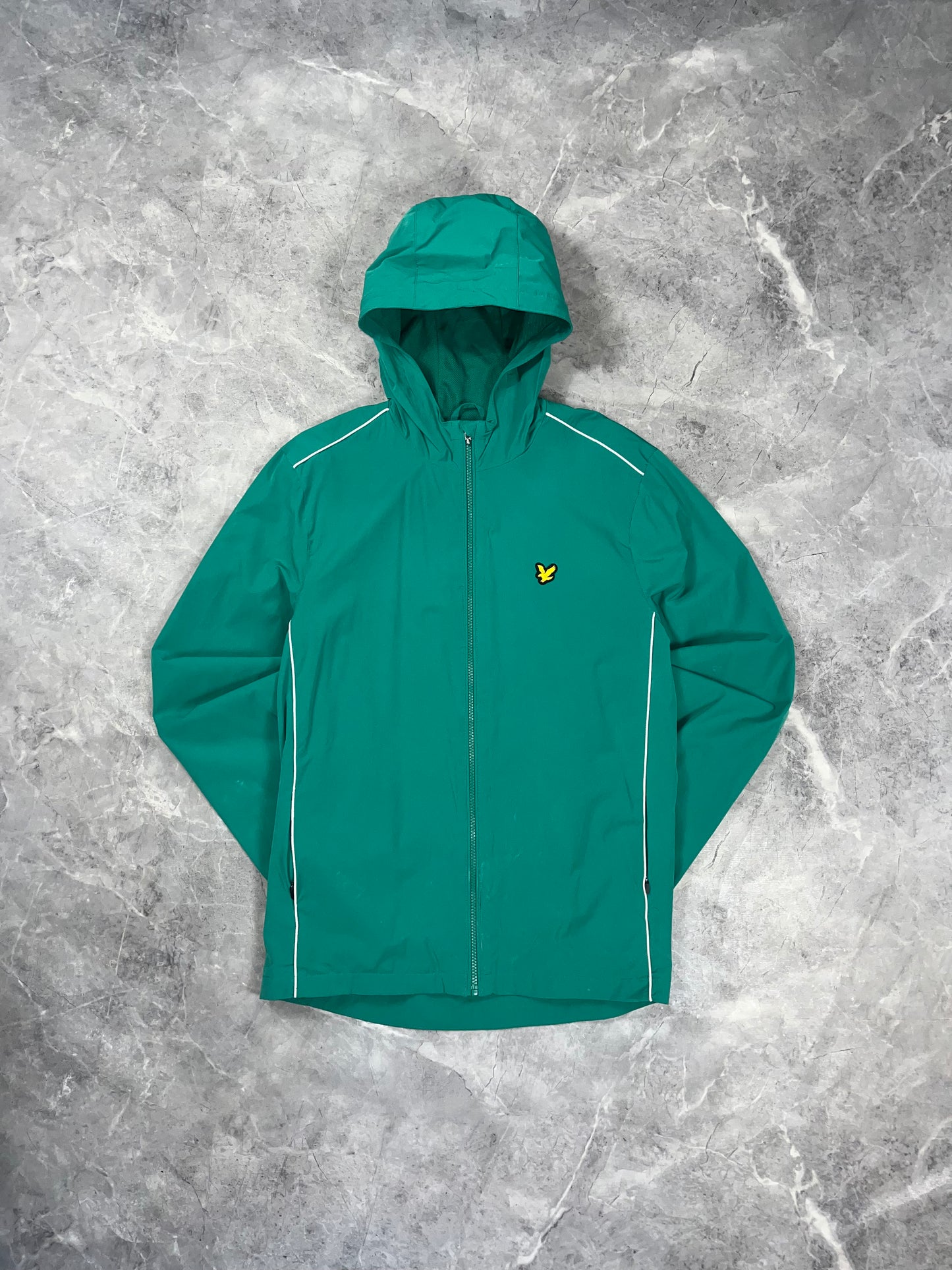Lyle and Scott muška šuškava dukserica (M)