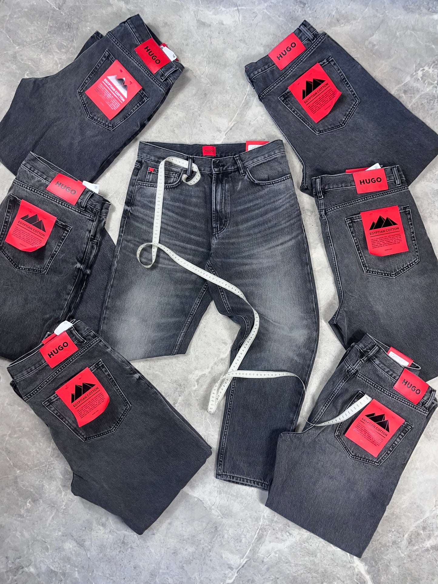 Hugo muške pantalone (W32,W34)