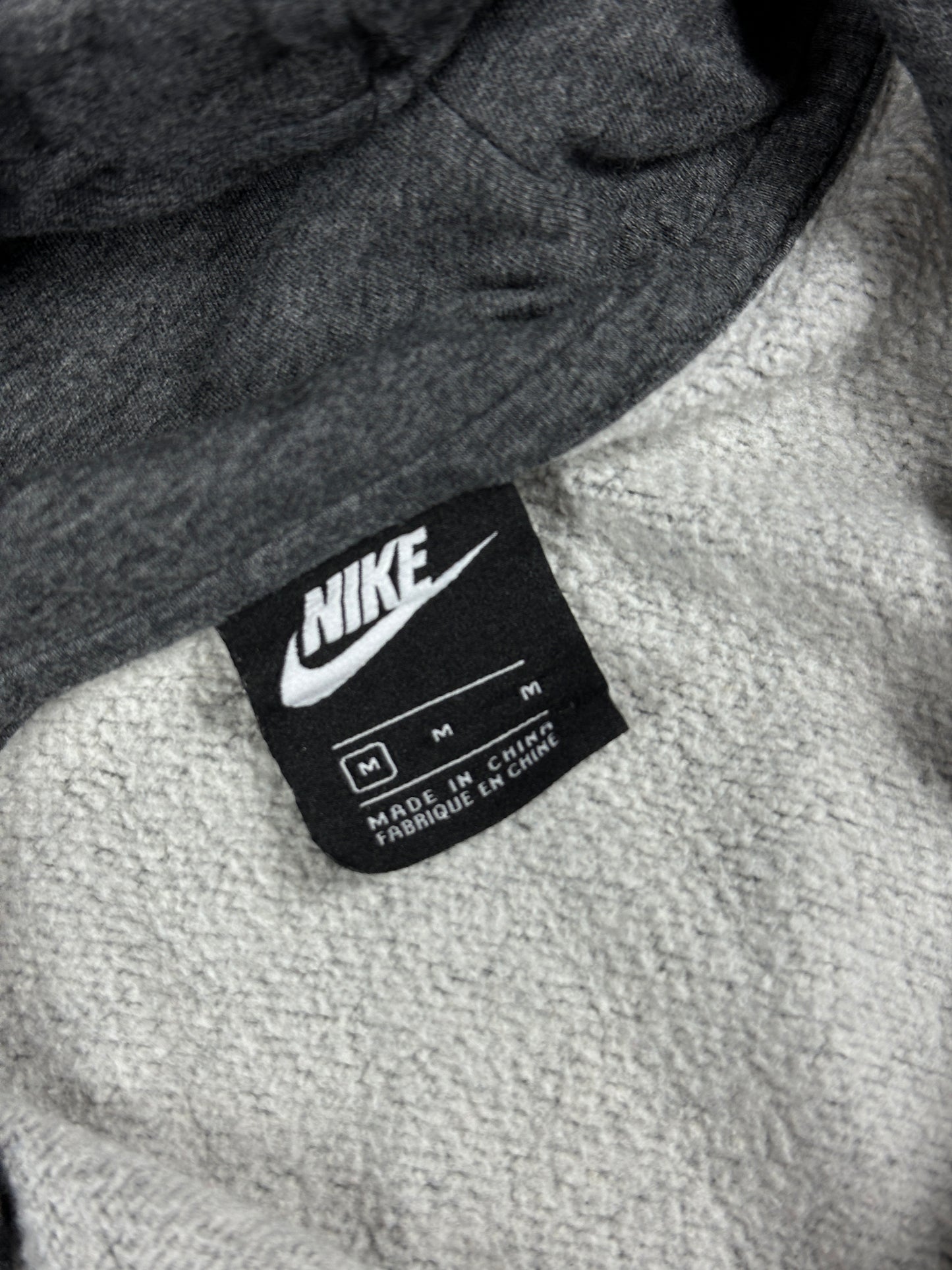 Nike Classic muška dukserica(M)