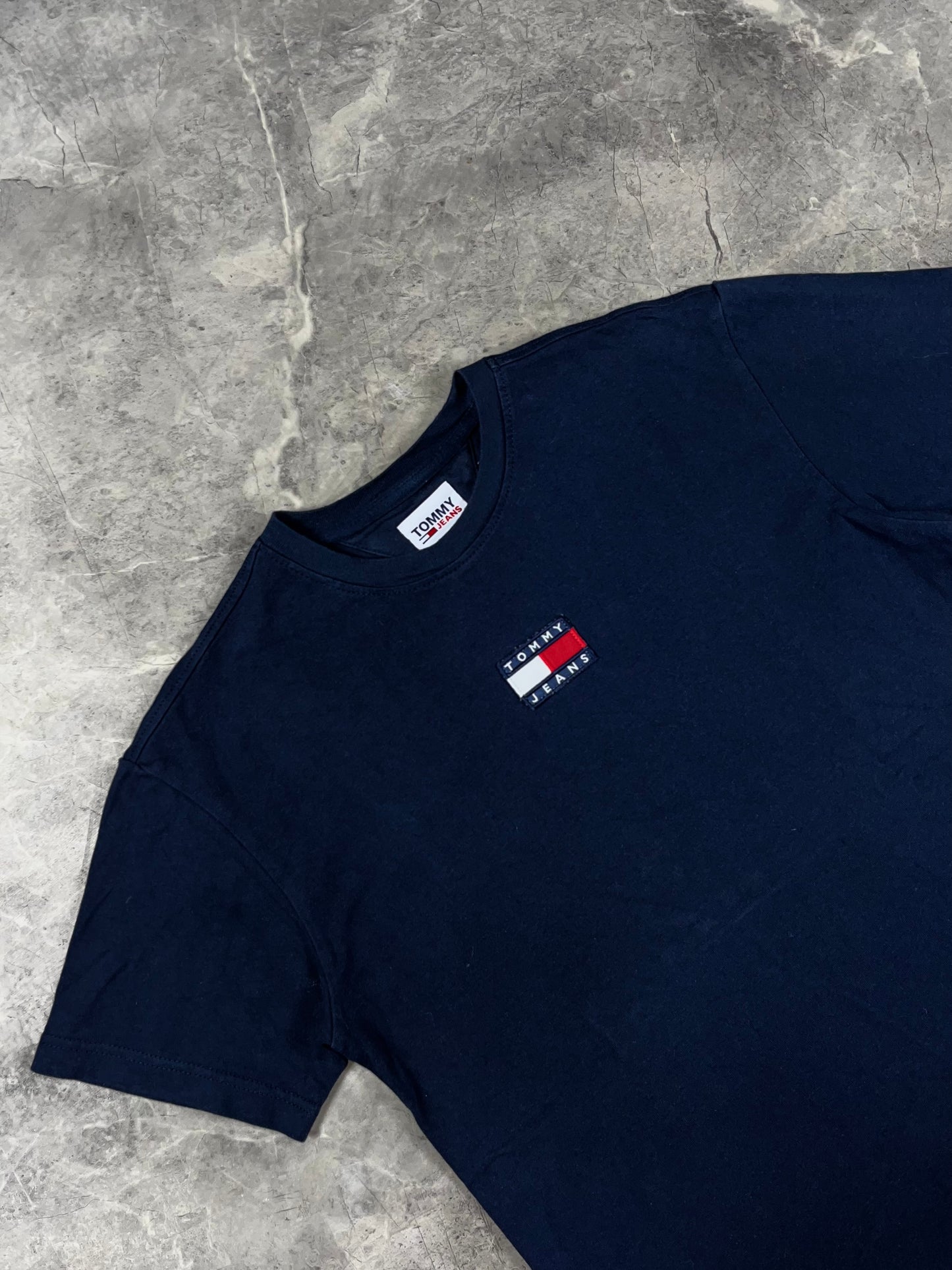 Tommy Jeans muška majica (S)