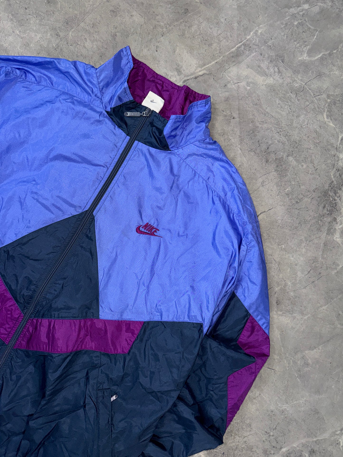 Nike Vintage muška šuškava dukserica (L)
