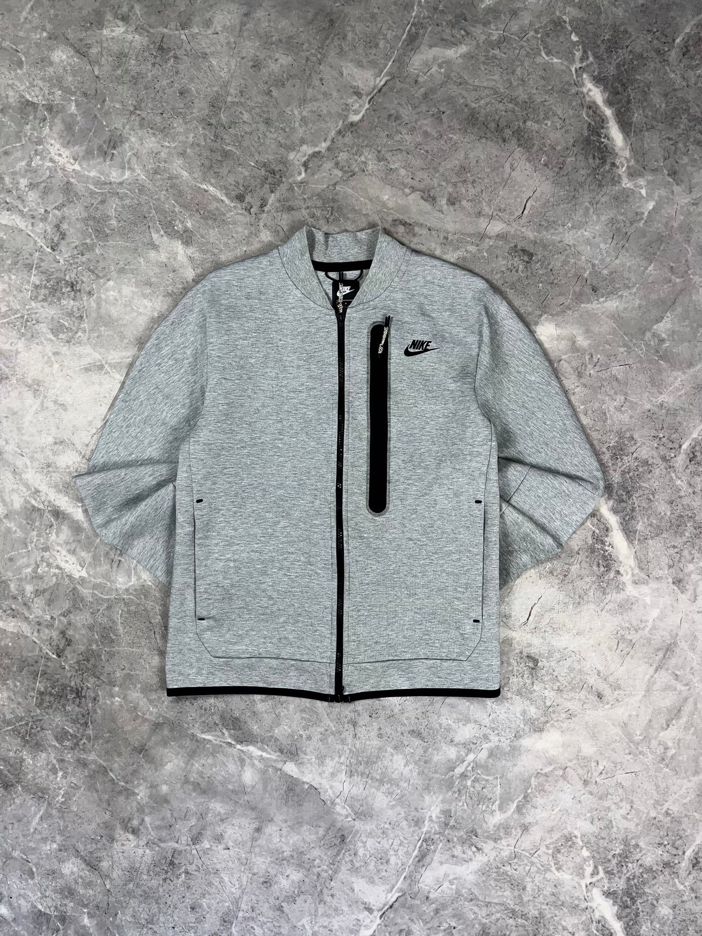 Nike Tech Fleece muška dukserica (M)