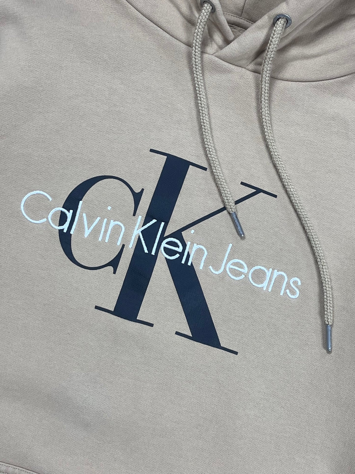 Calvin Klein muška dukserica (S)