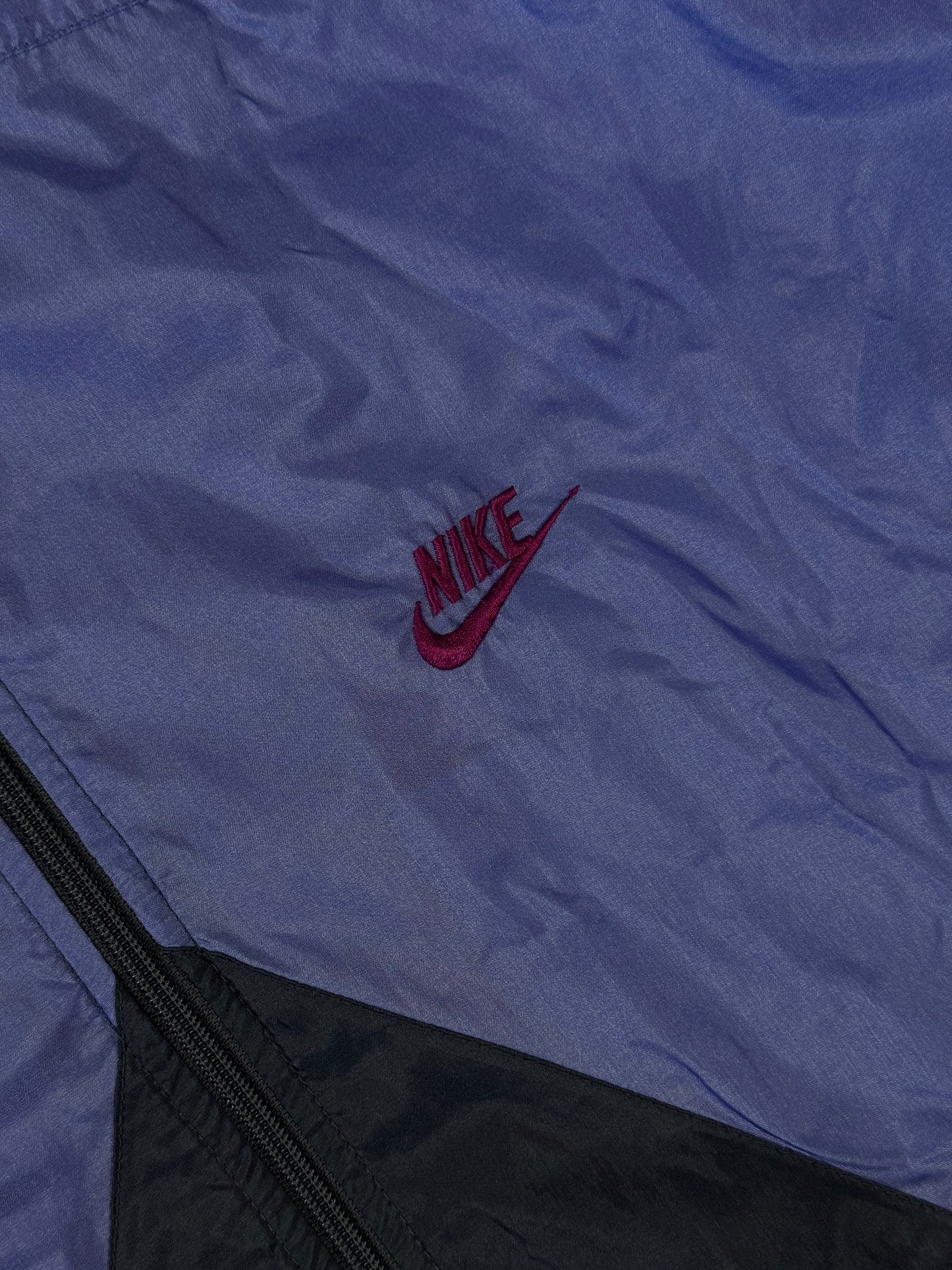 Nike Vintage muška šuškava dukserica (L)