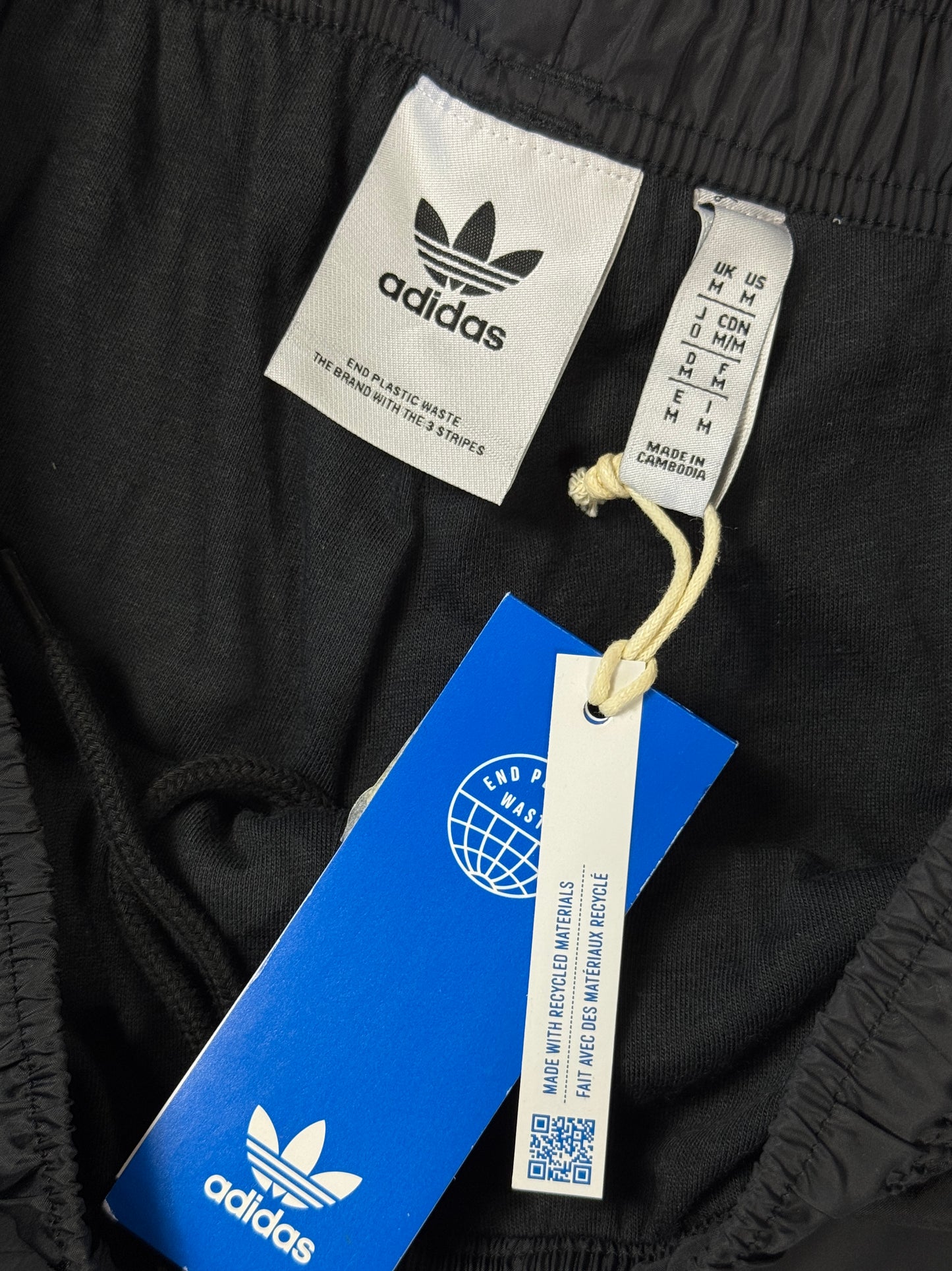 Adidas muška trenerka (M)