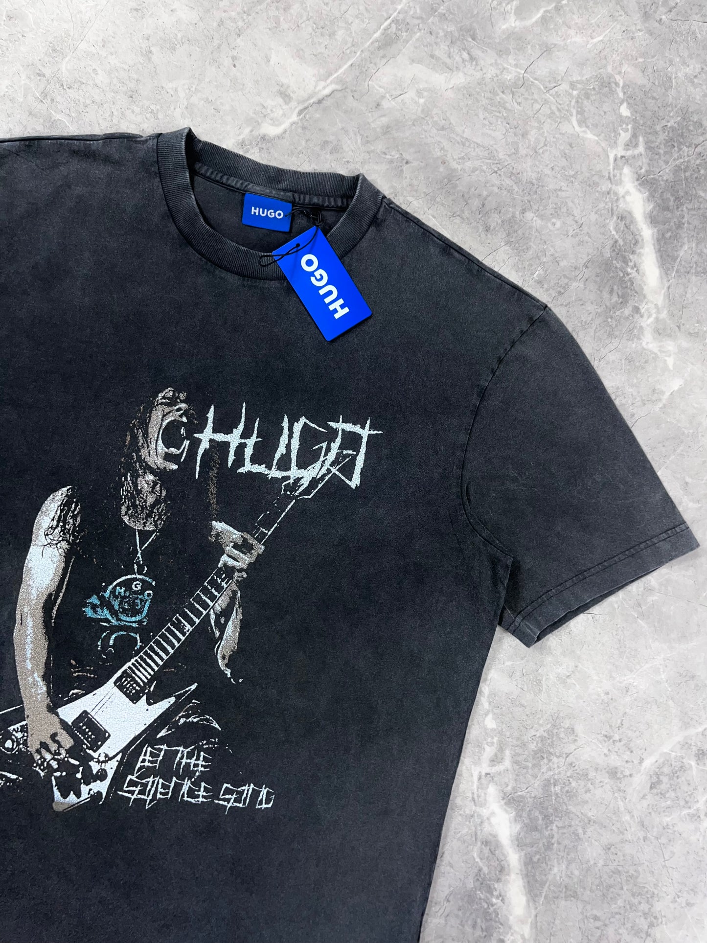Hugo Boss Metallica muška majica (XL)