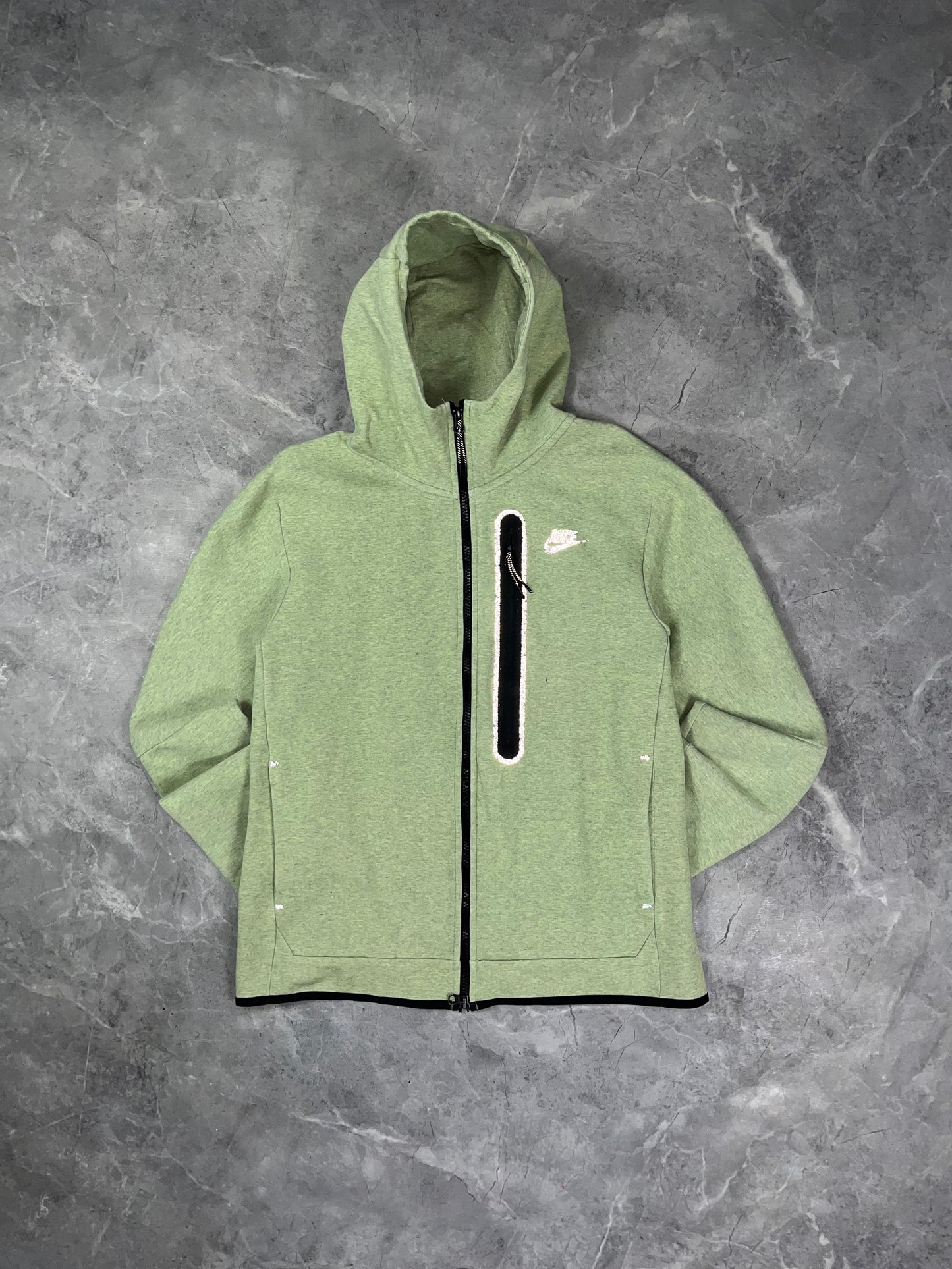 Nike Tech Fleece muška dukserica (M)
