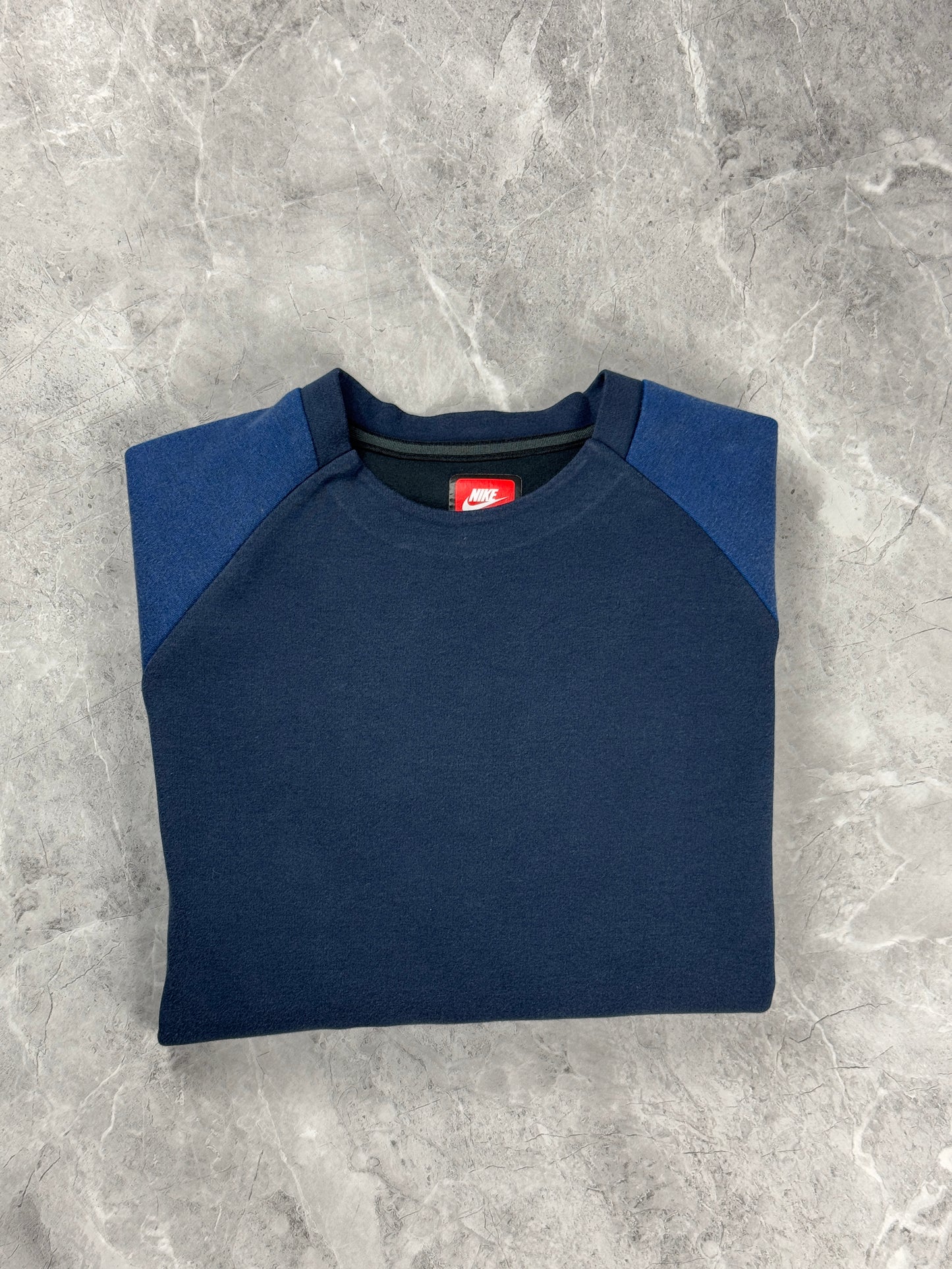 Nike Tech Fleece Crewneck muška dukserica(L)