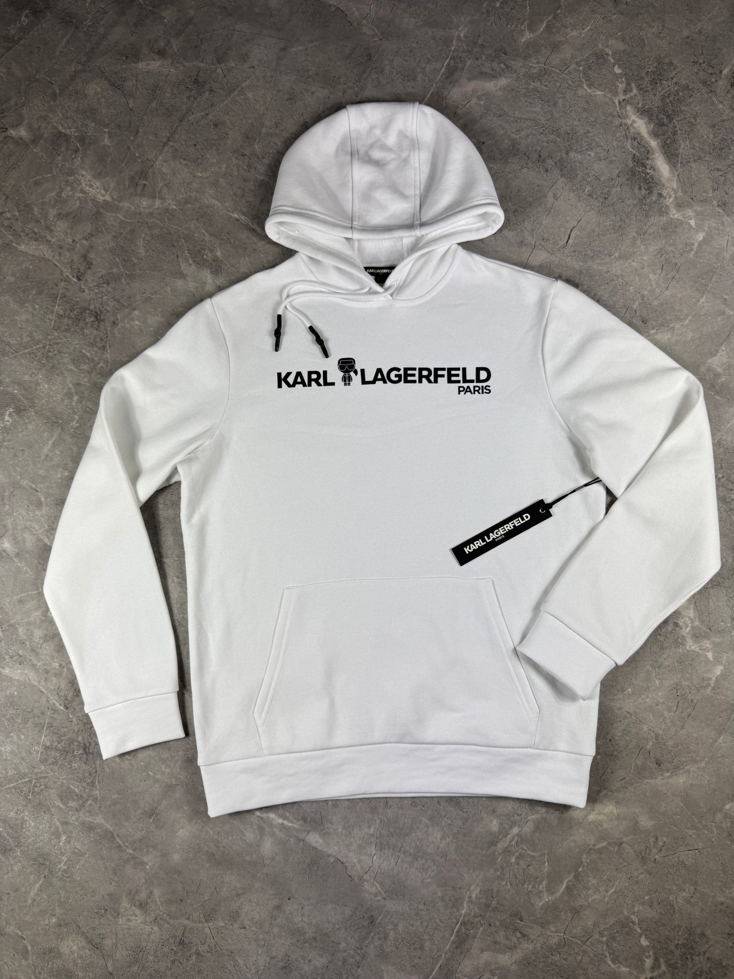 Karl Lagerfeld muška dukserica(M)