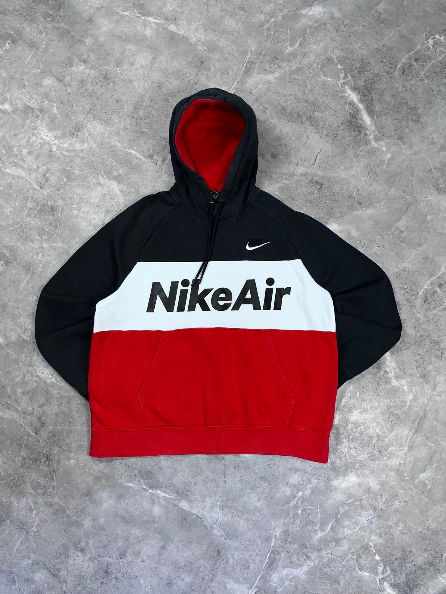 Nike Air muška dukserica (M)