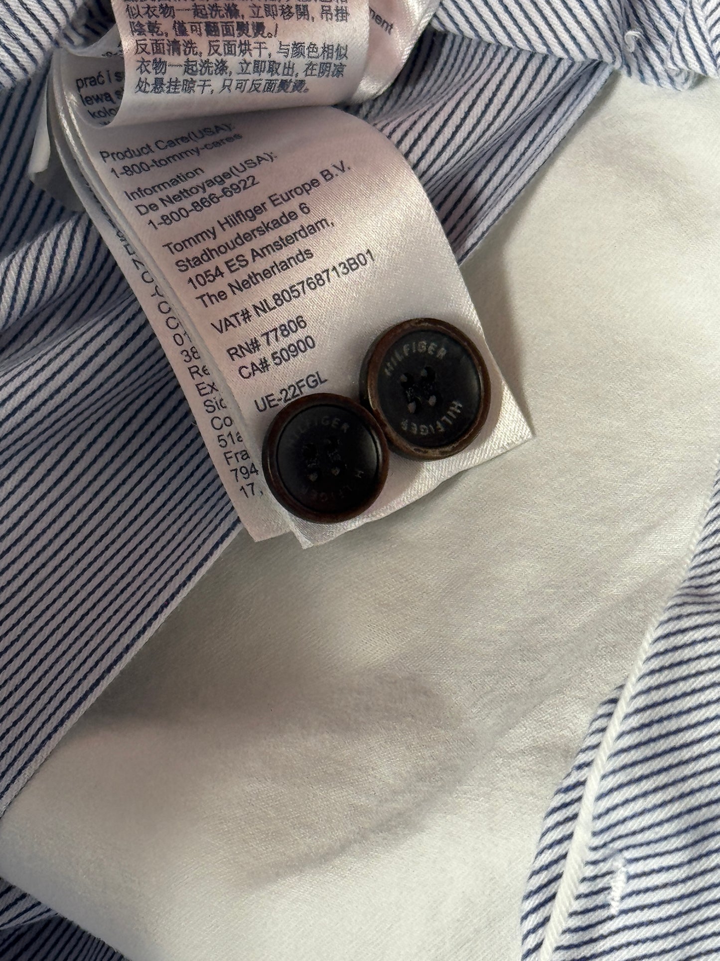 Tommy Hilfiger muške pantalone (L)