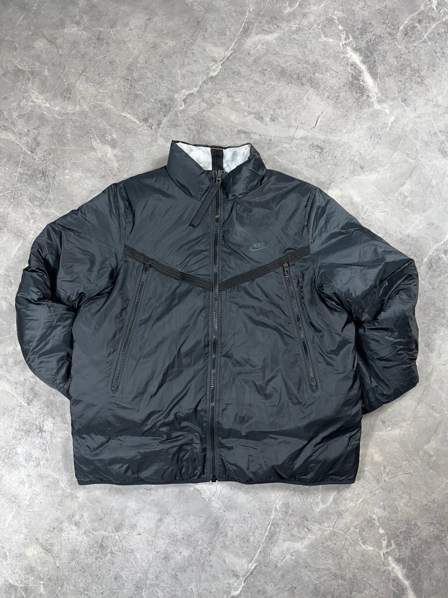Nike Reversible muška jakna (L)