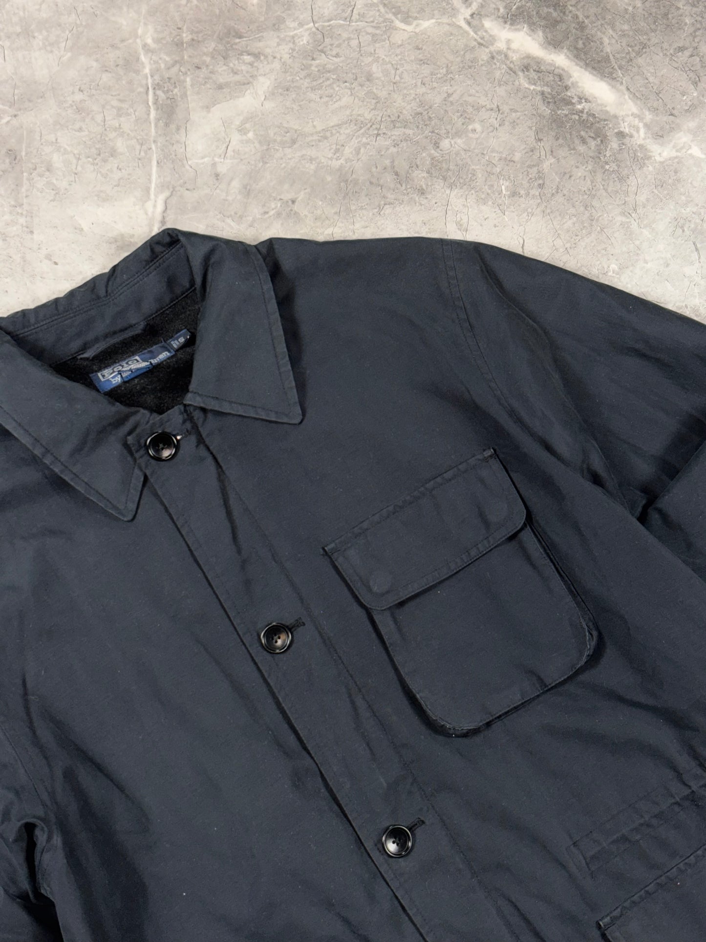 Ralph Lauren Polo muška jakna (S)