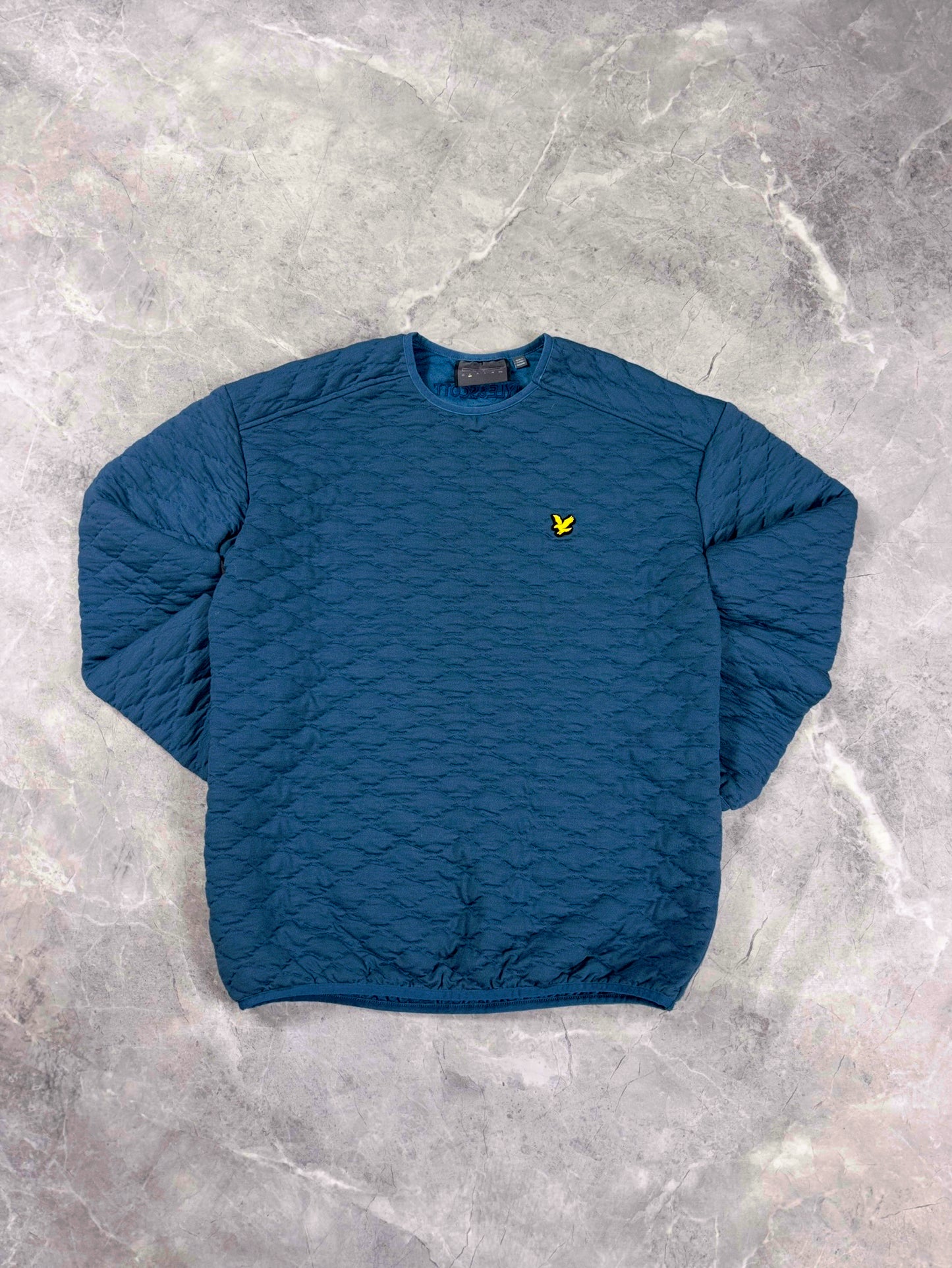 Lyle and Scott muška dukserica(M)