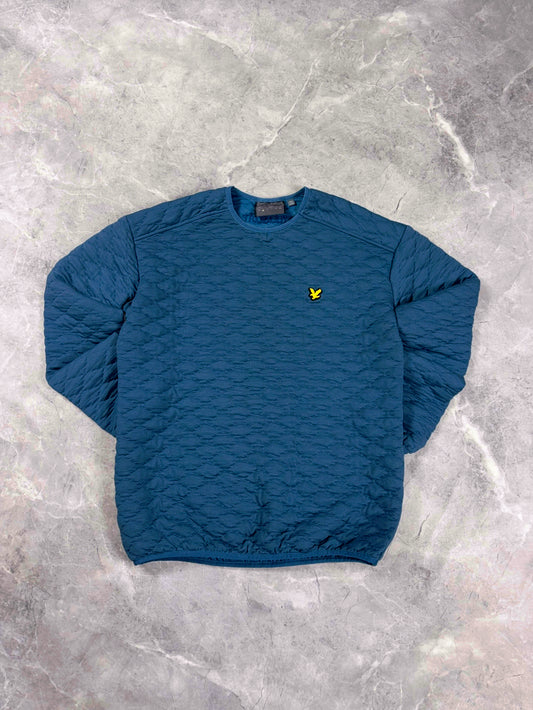 Lyle and Scott muška dukserica(M)