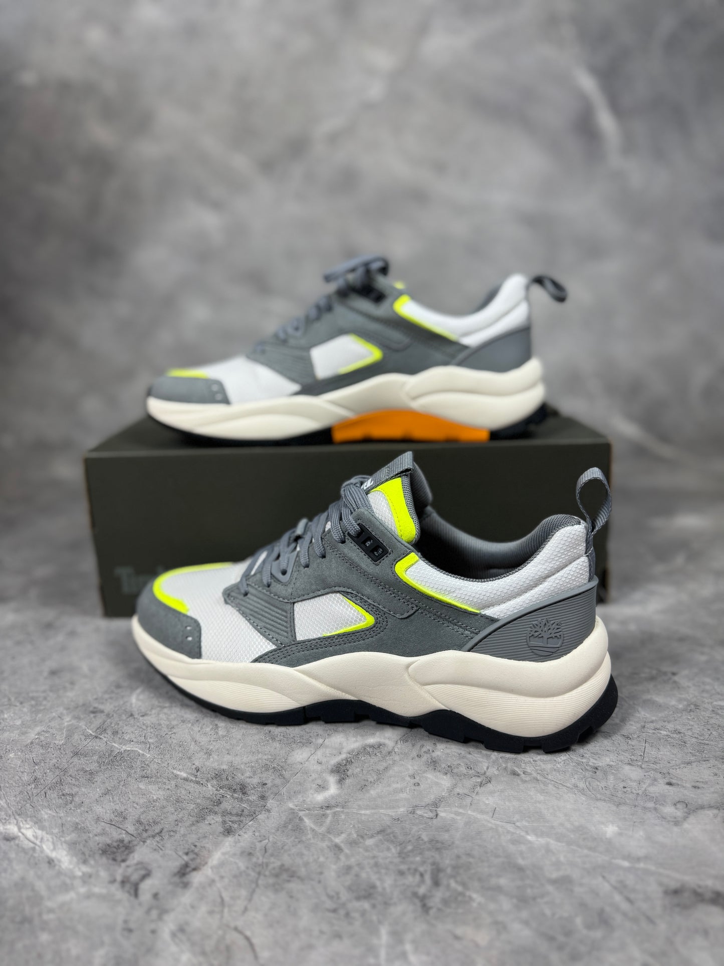 Timberland Tree Racer muške patike (41)