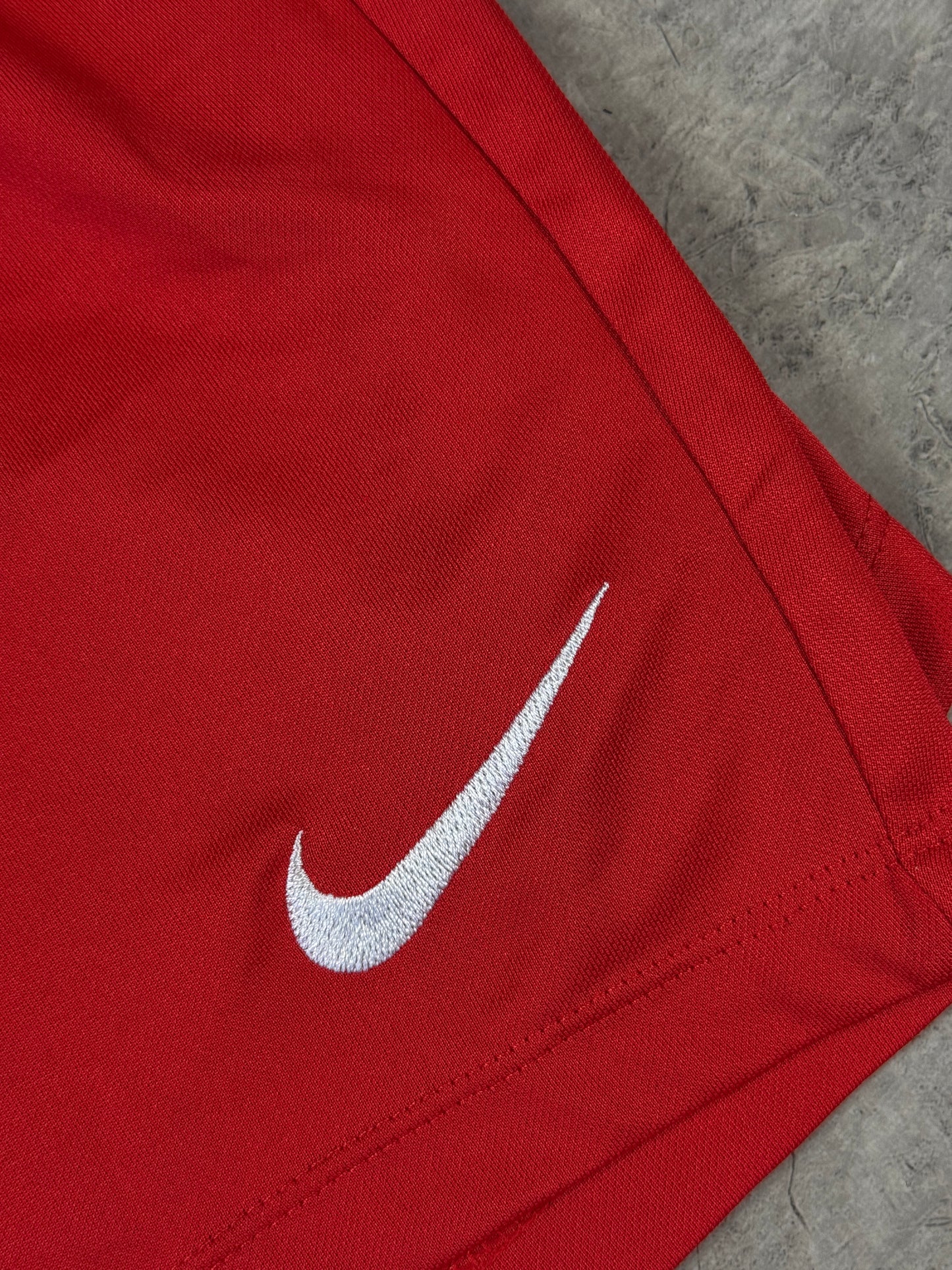 Nike muški šorc crveni (XL)