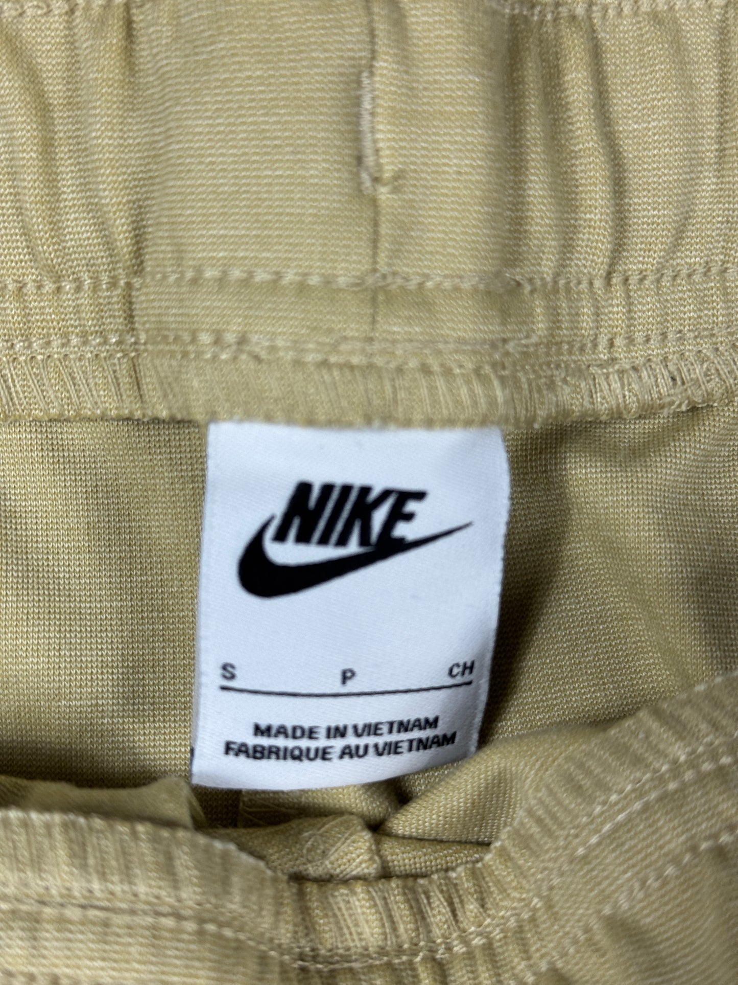 Nike Tech Fleece muški šorc(S)