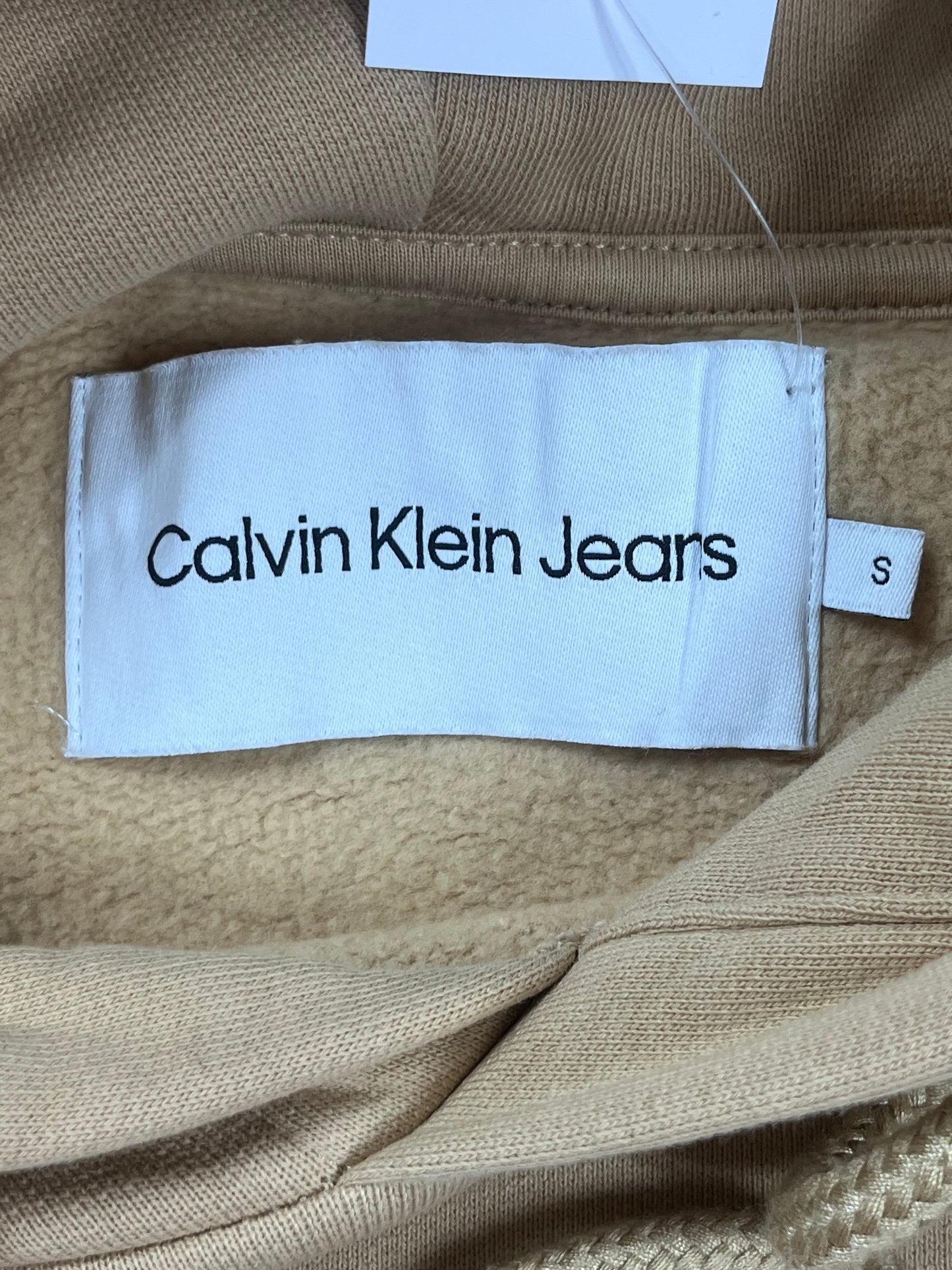 Calvin Klein muška dukserica (S)