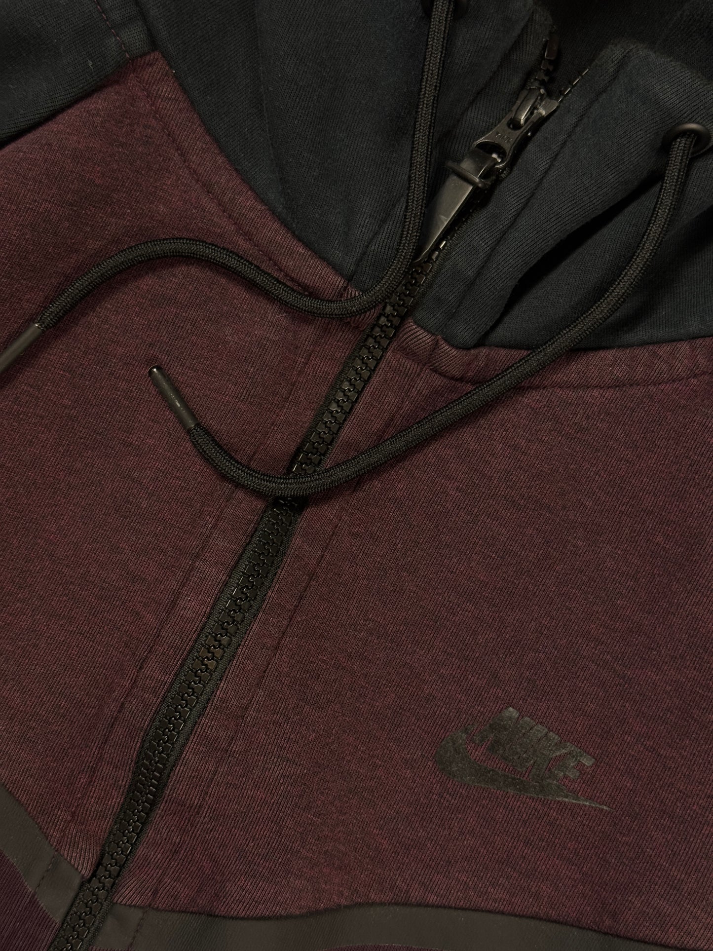 Nike Tech Fleece muška dukserica (S,M)