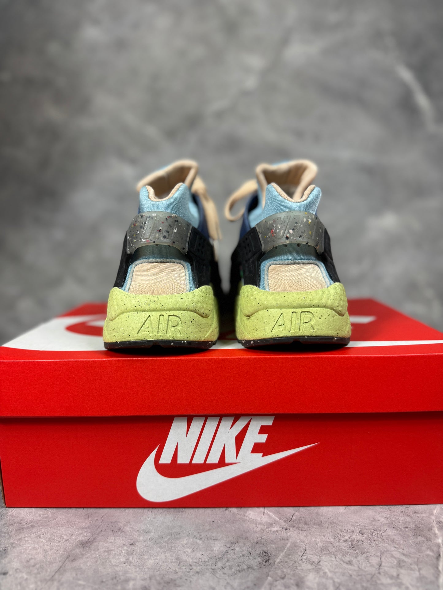 Nike Huarache Crater Premium muške patike (45)