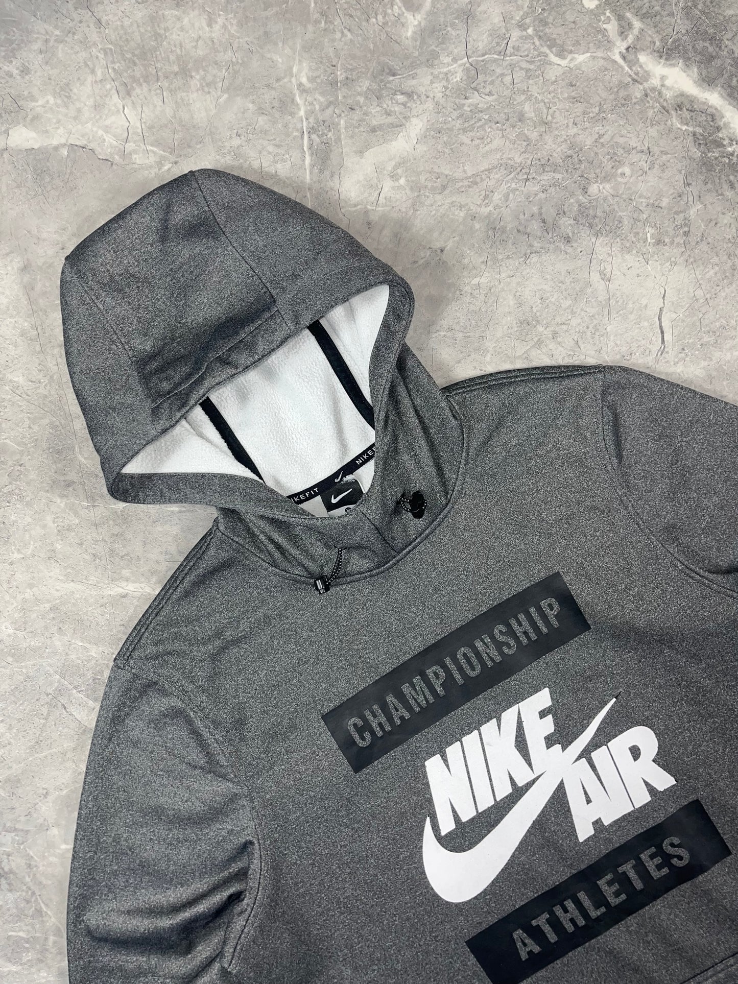 Nike Air muška dukserica (XL)