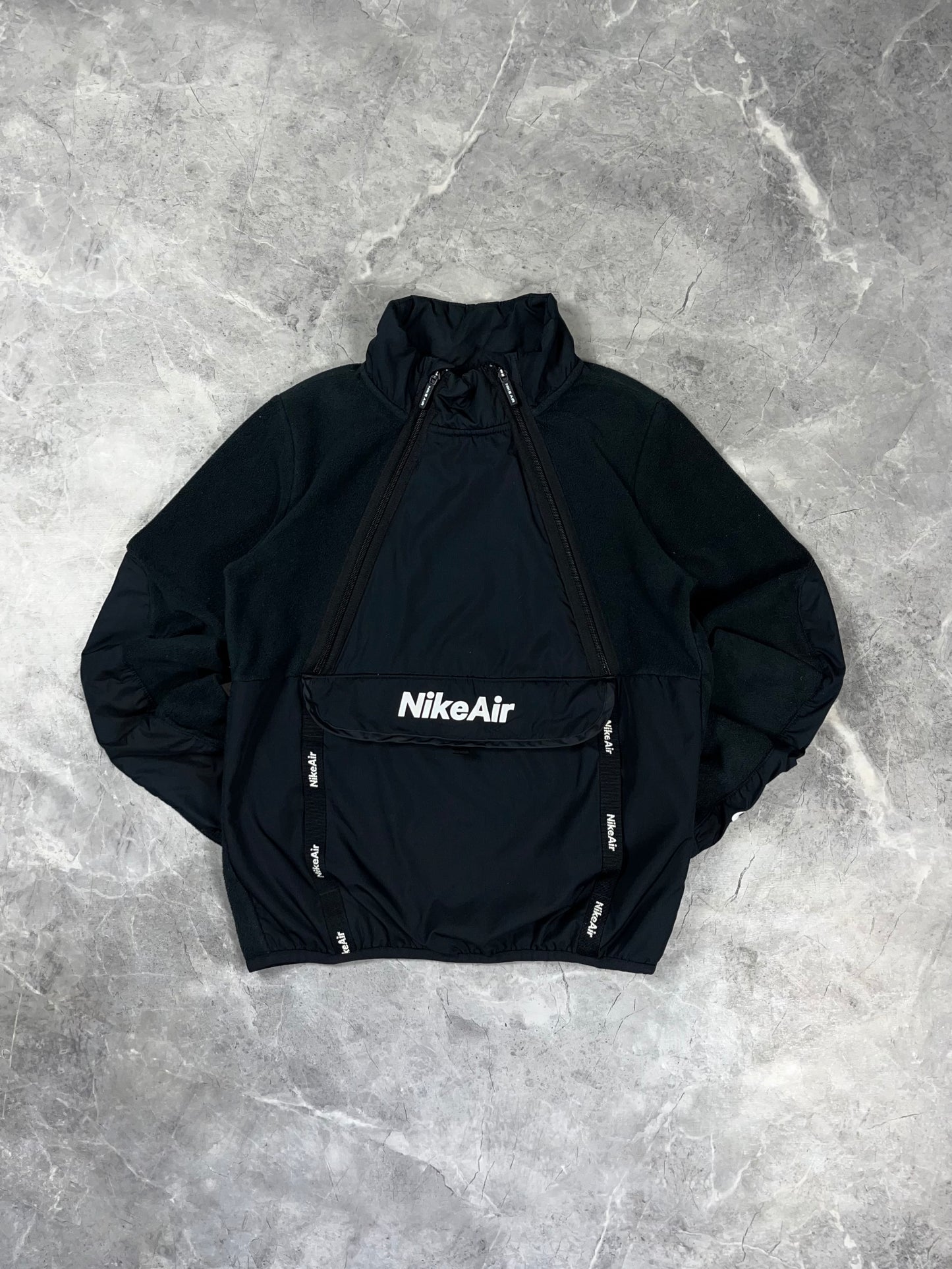 Nike Air muška dukserica djecija (XS)