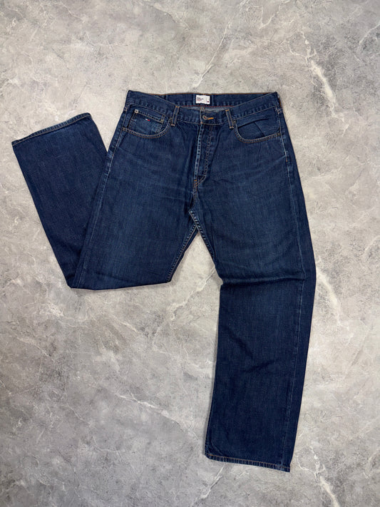 Tommy Hilfiger muške farmerice ( W32, L34)