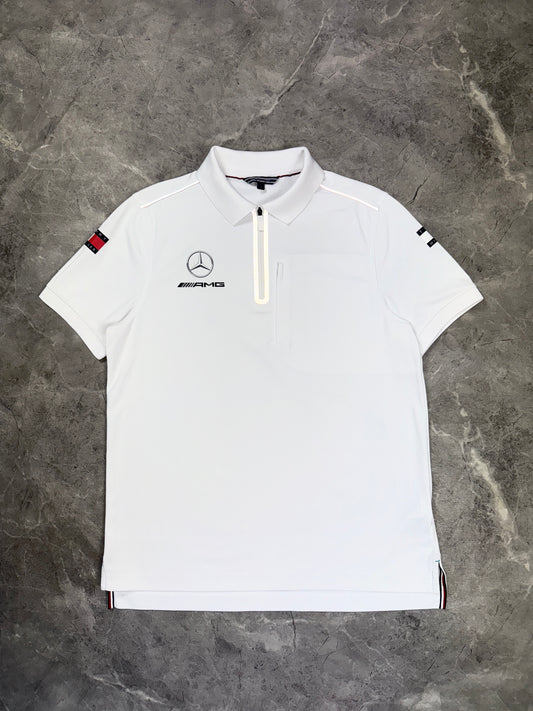 Tommy Hilfiger AMG muška majica (S)