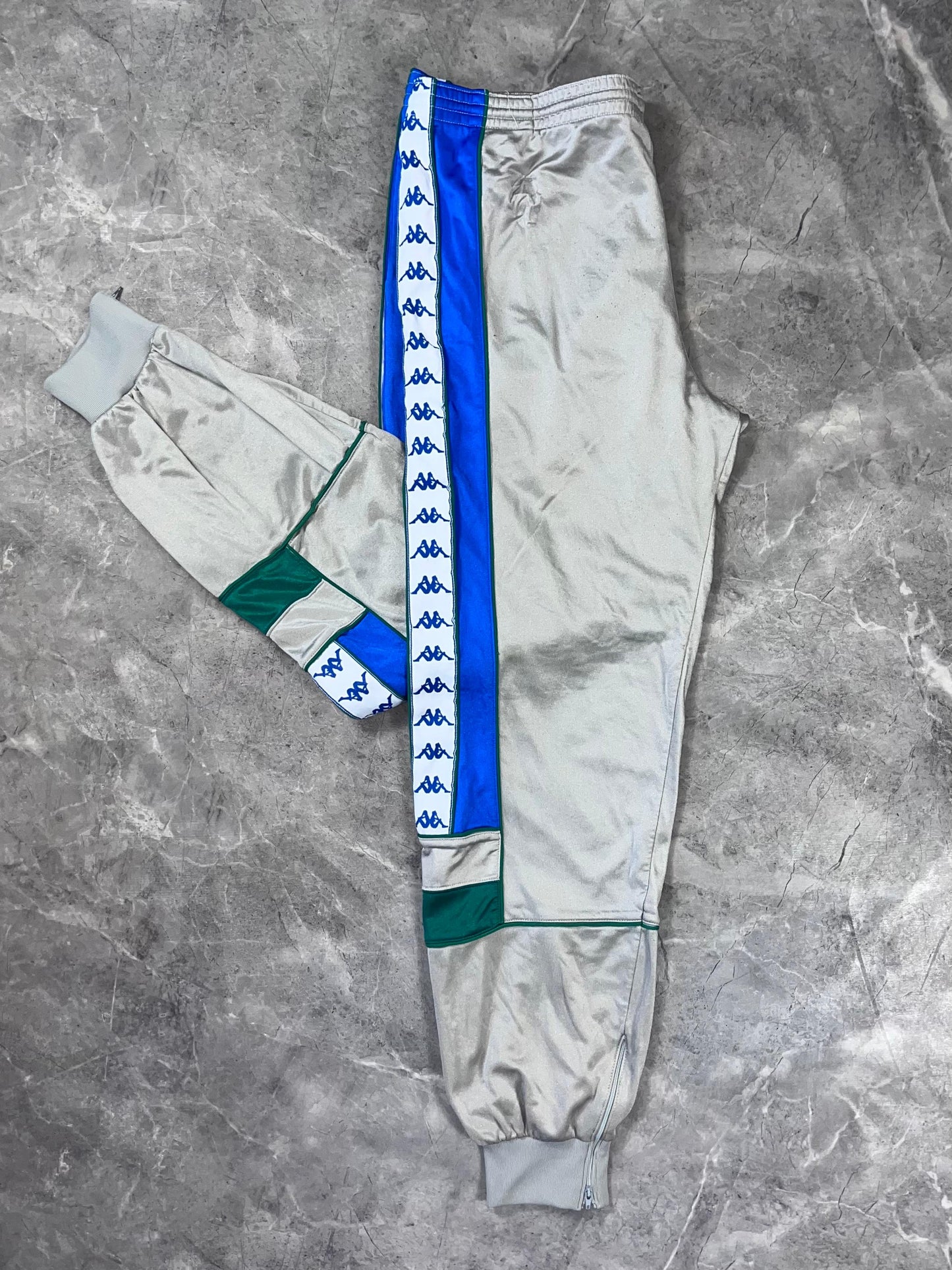 Kappa Vintage muška trenerka (XL)