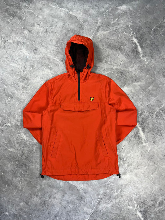 Lyle and Scott muška kengur šuškava dukserica (S)