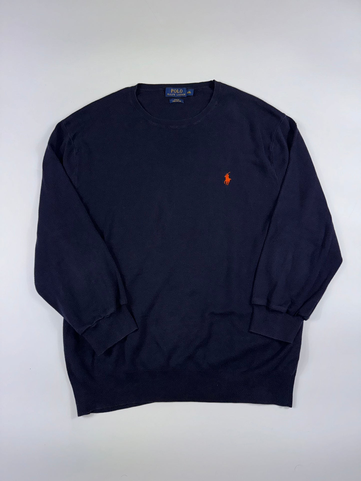 Ralph Lauren muški džemper dukserica (XXL)